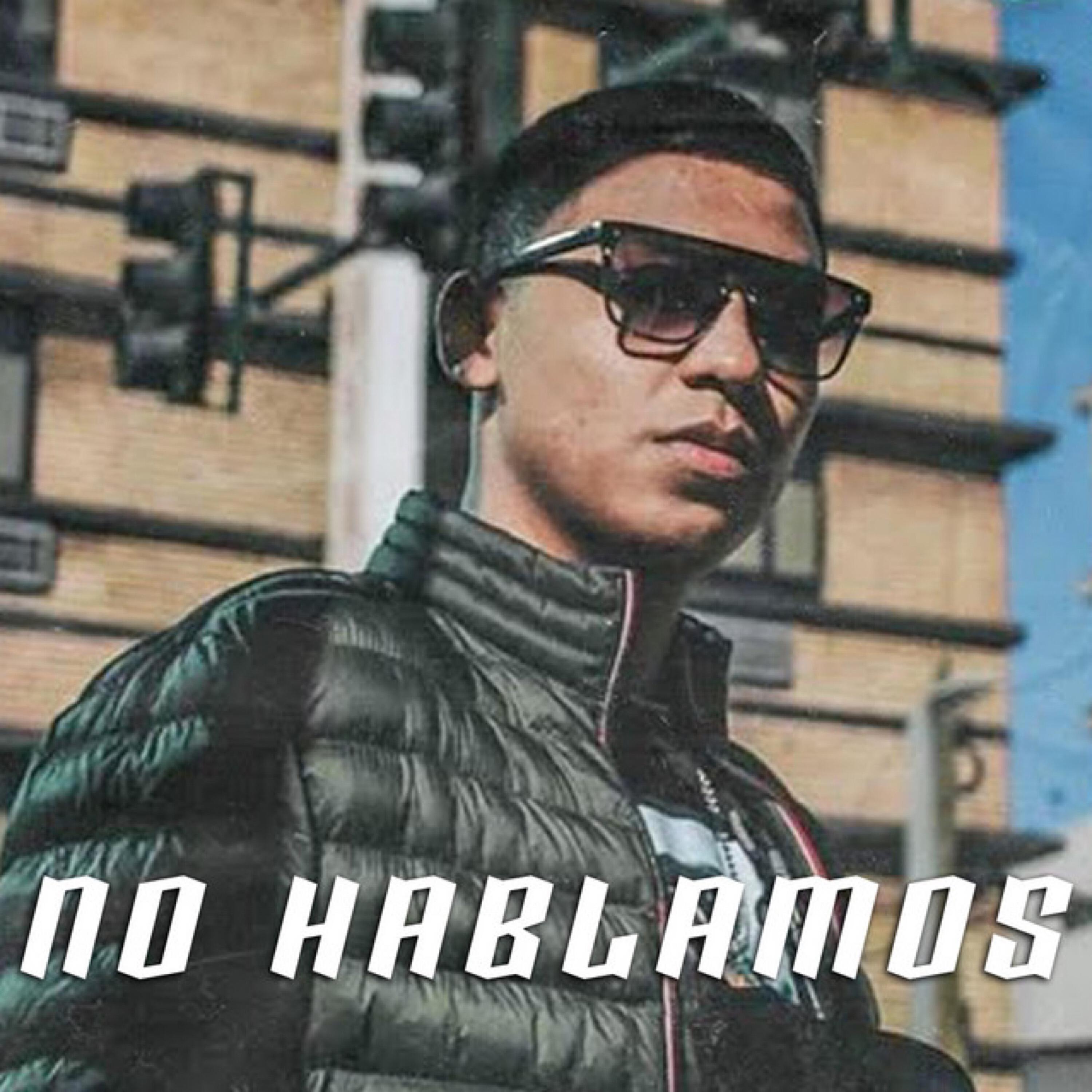 Релиз No Hablamos