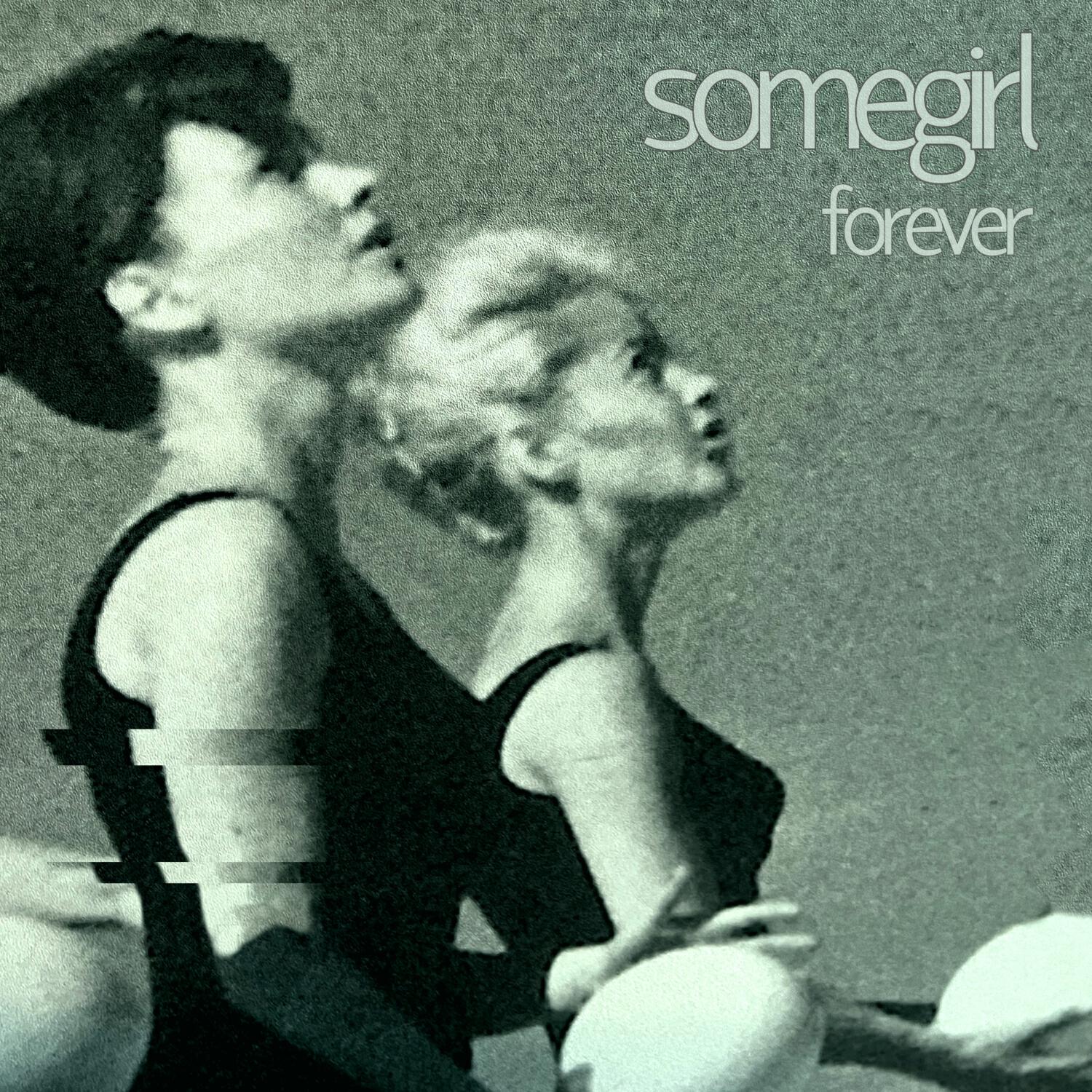 Релиз Forever