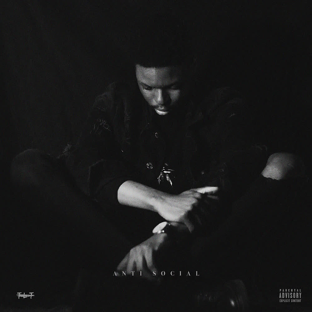 Релиз Anti Social (Far Away)