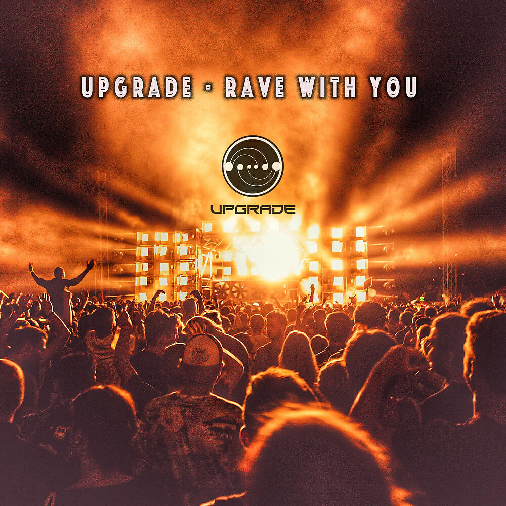 Релиз Rave With You