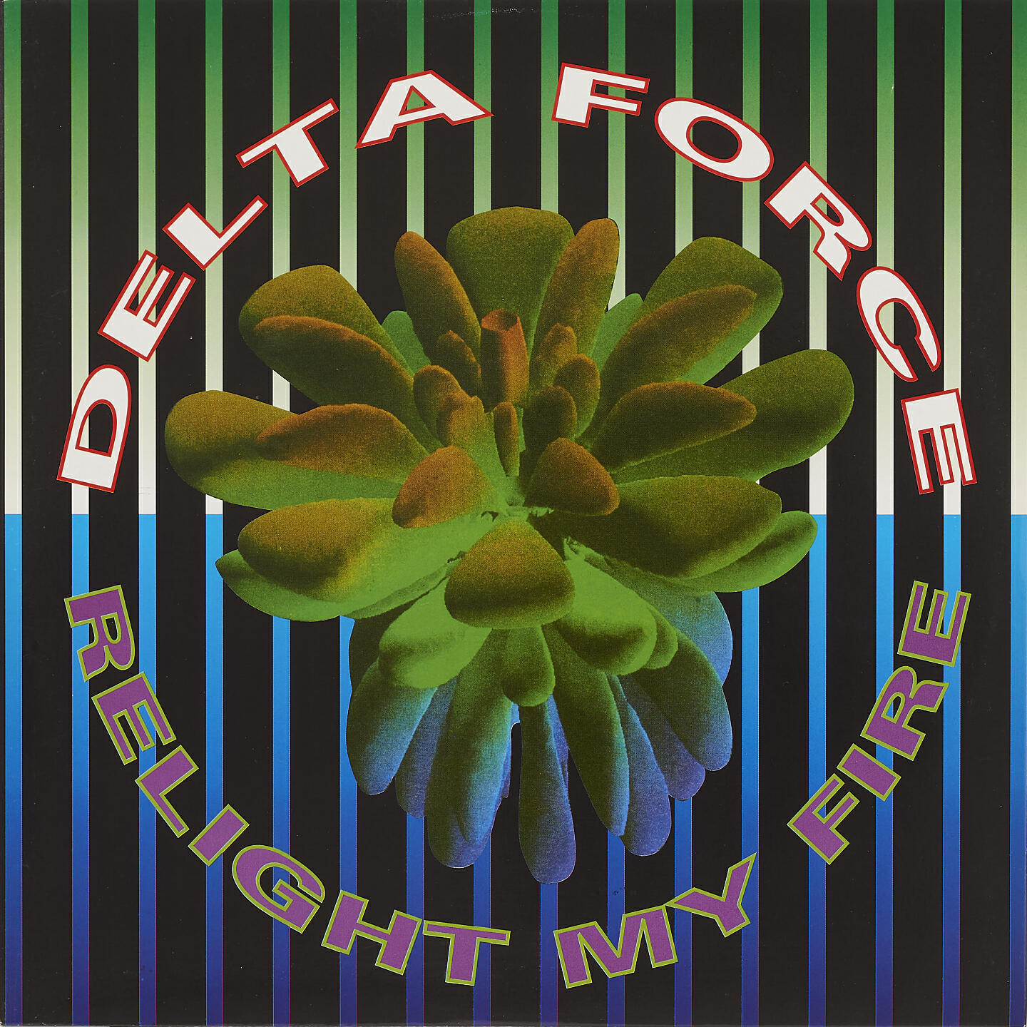 Релиз Relight my Fire