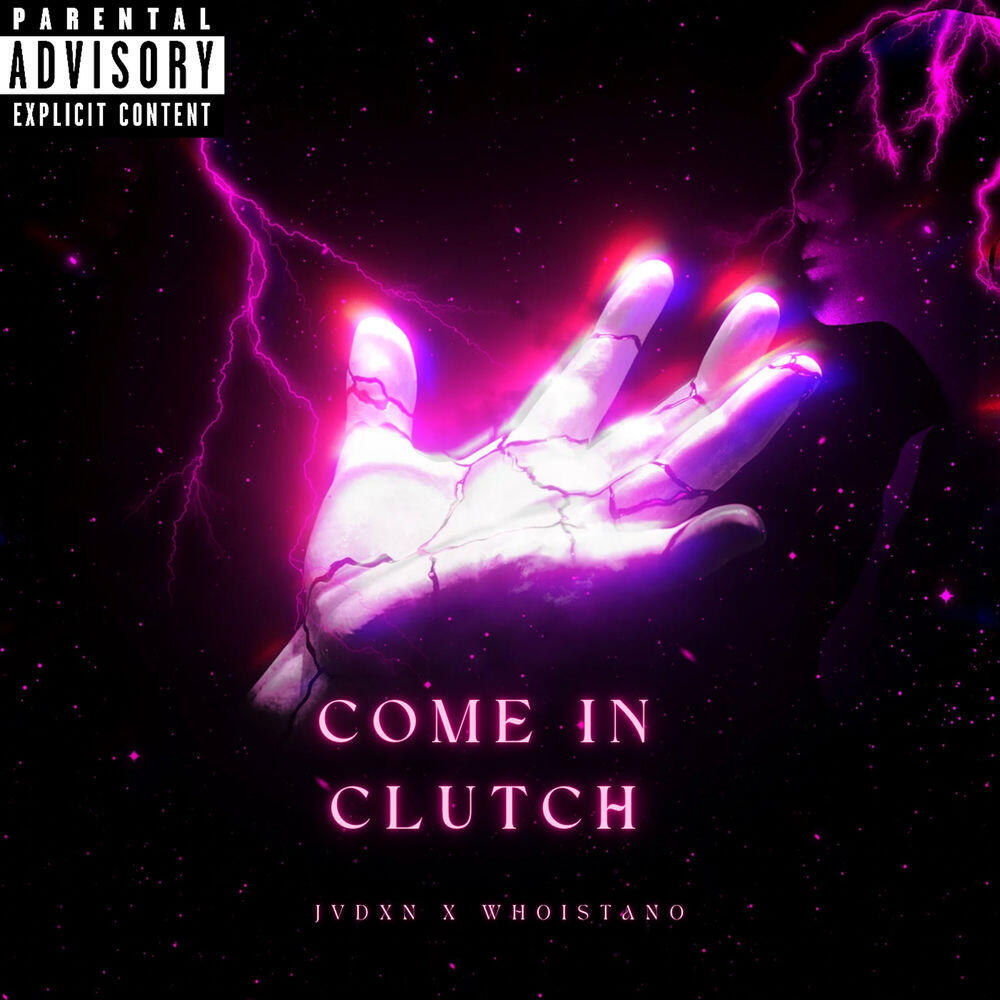 Релиз Come In Clutch
