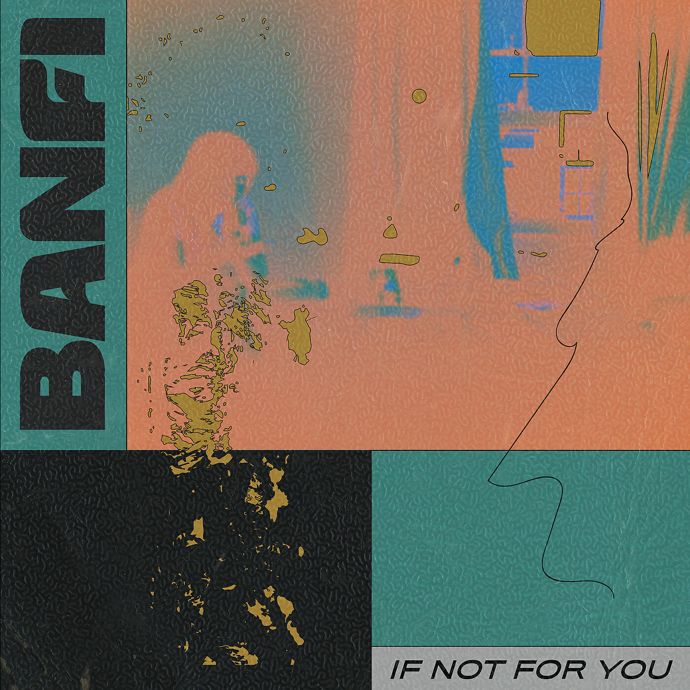 Релиз If not for you
