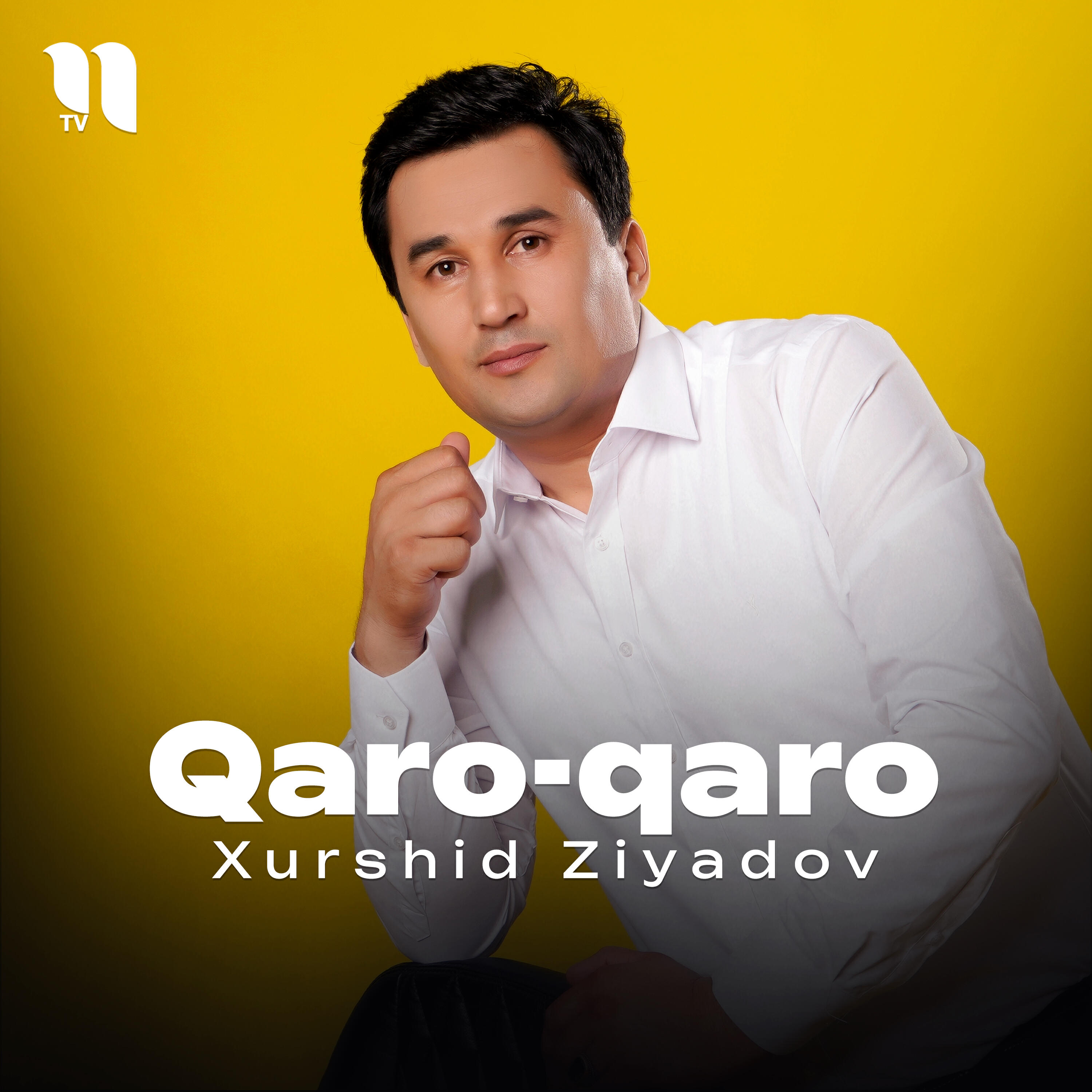 Xurshid Ziyadov