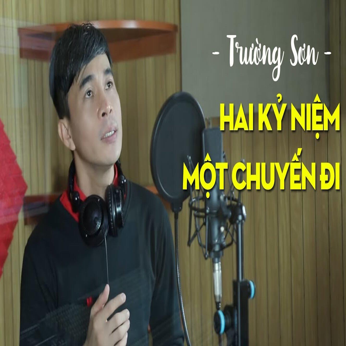 Релиз Trường Sơn