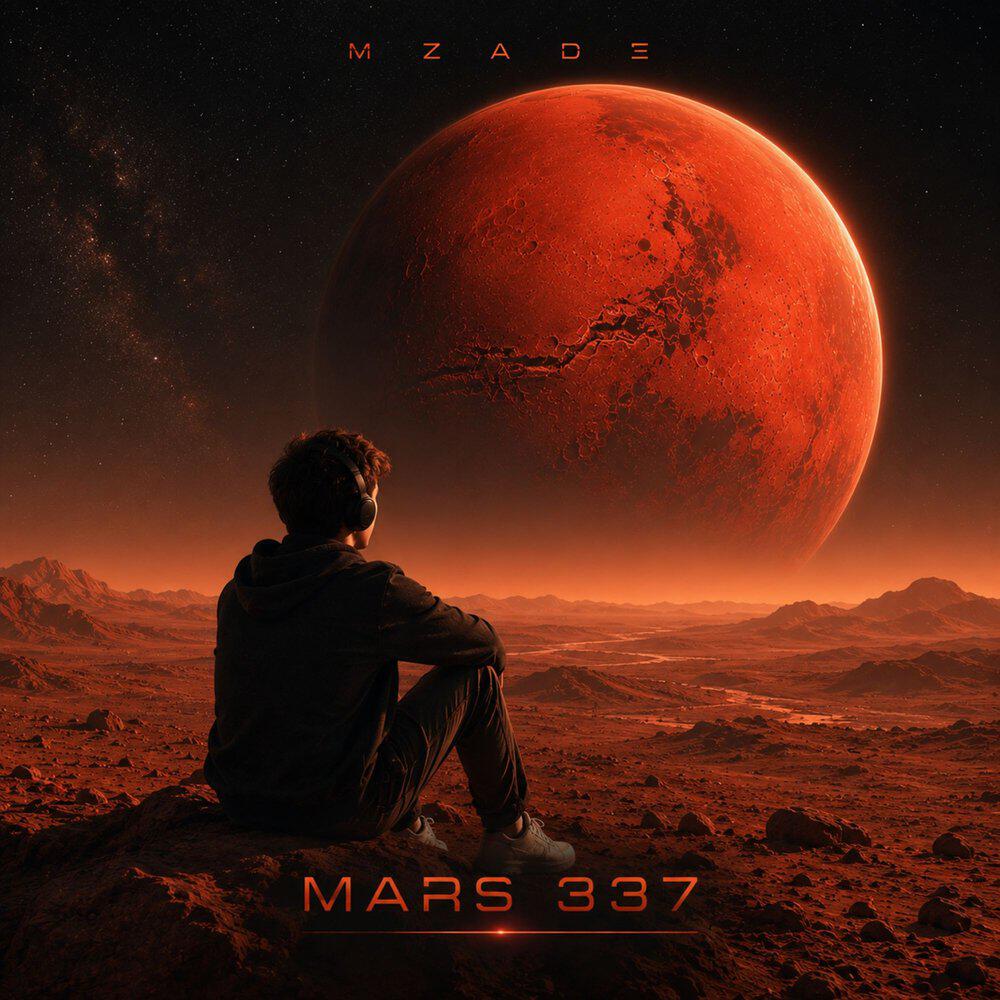 Релиз Mars 337