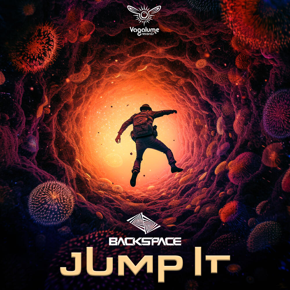 Релиз Jump It