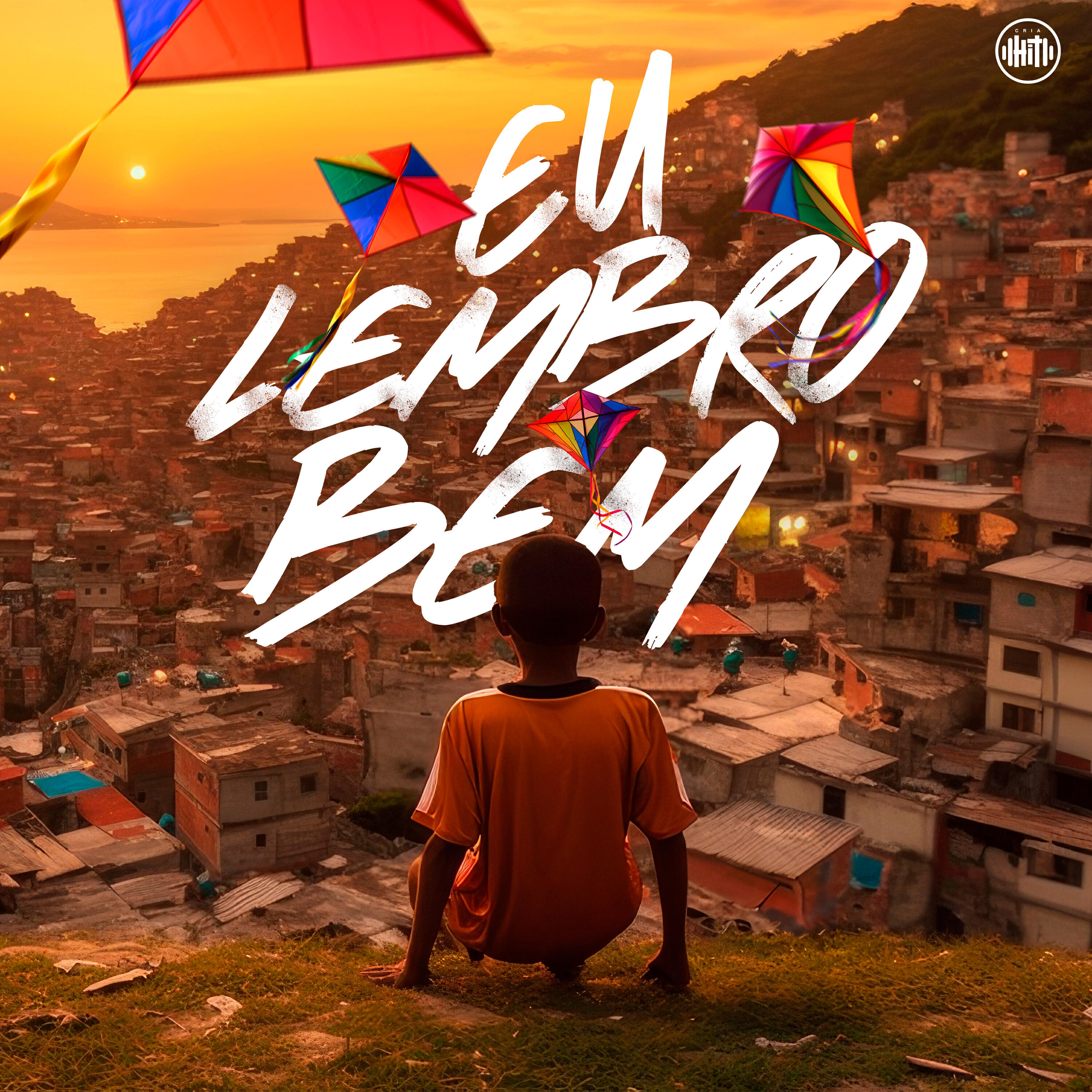 Релиз Eu Lembro Bem