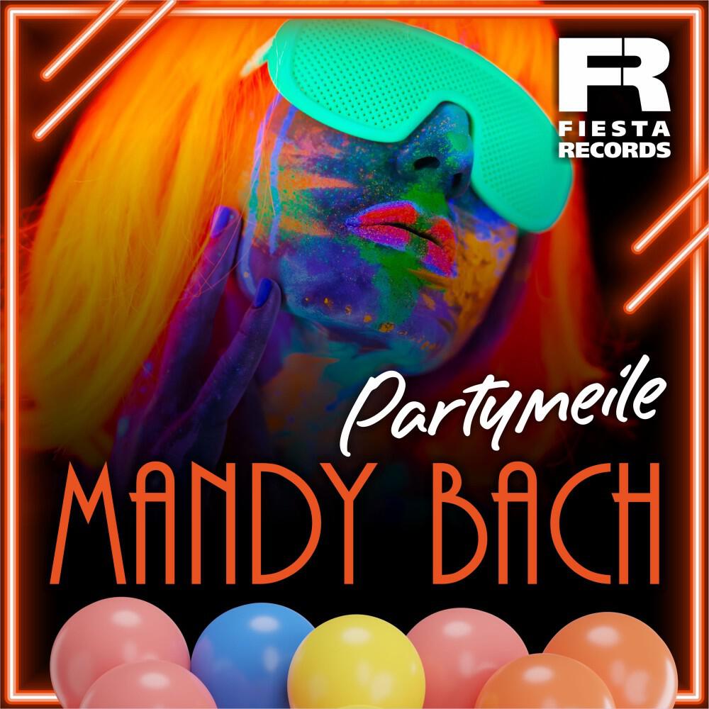 Релиз Partymeile
