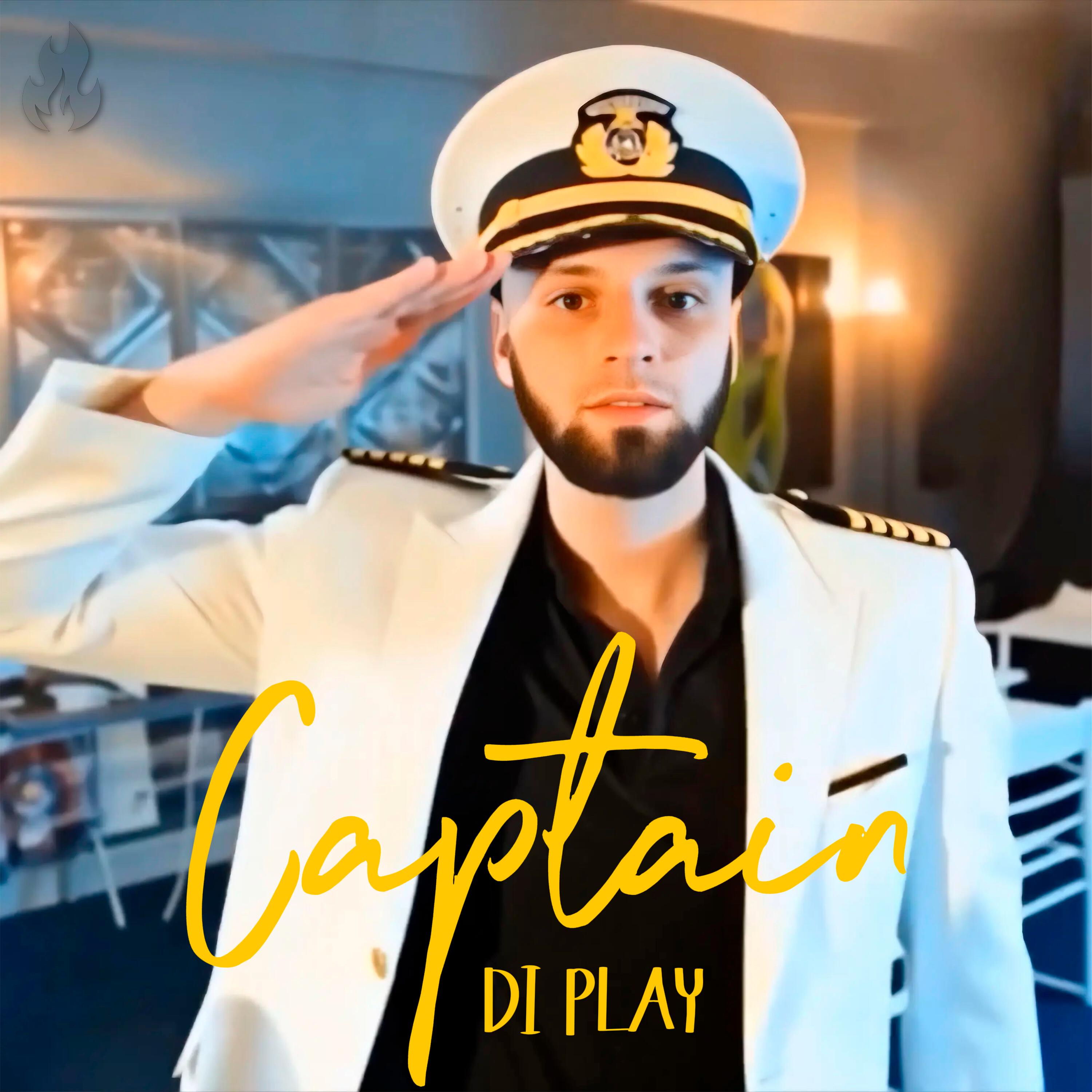 Релиз Captain (Remix)
