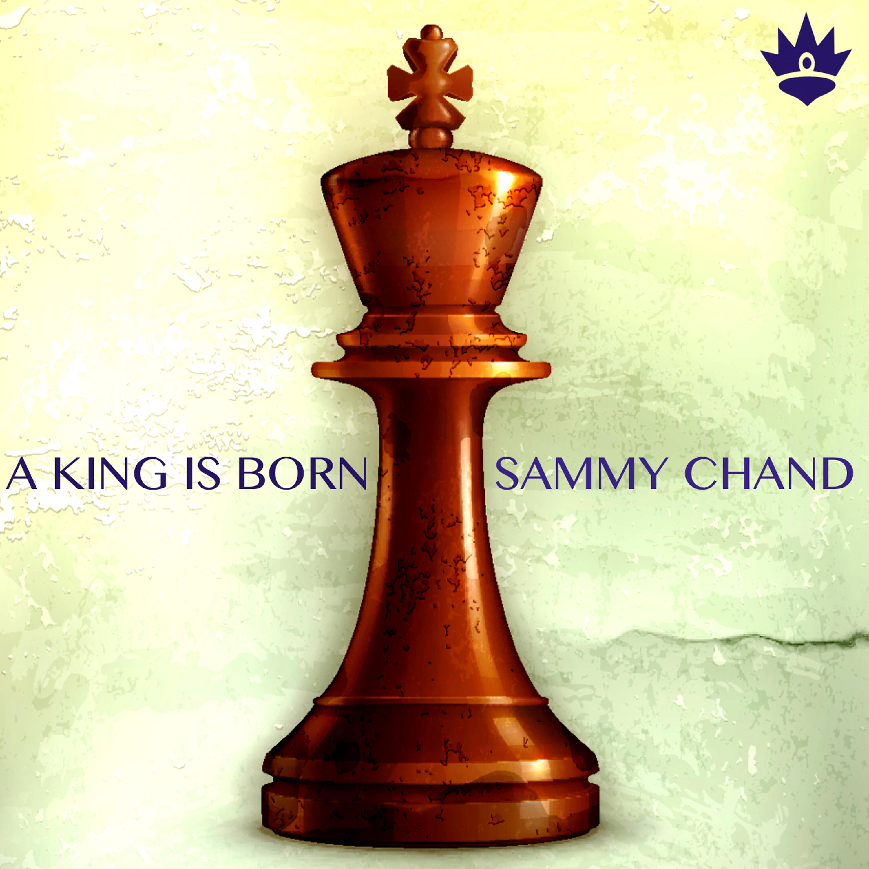 Релиз A King Is Born