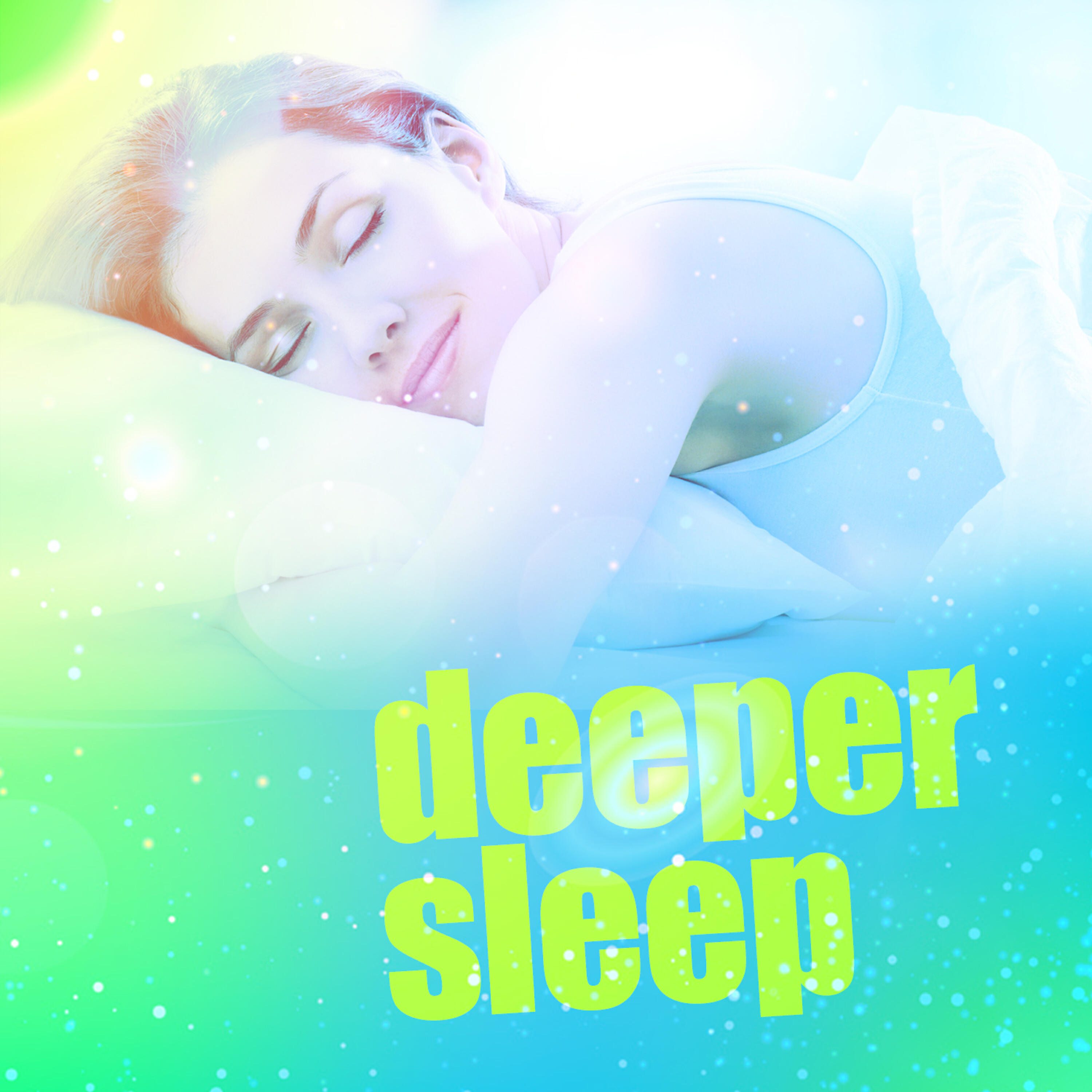 Постер альбома Deeper Sleep
