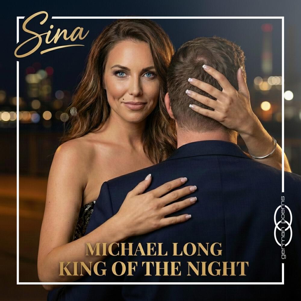 Релиз Michael Long - King of the Night