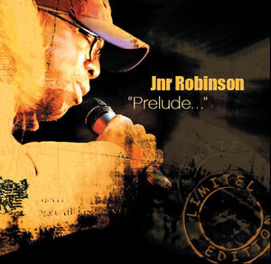 Jnr Robinson