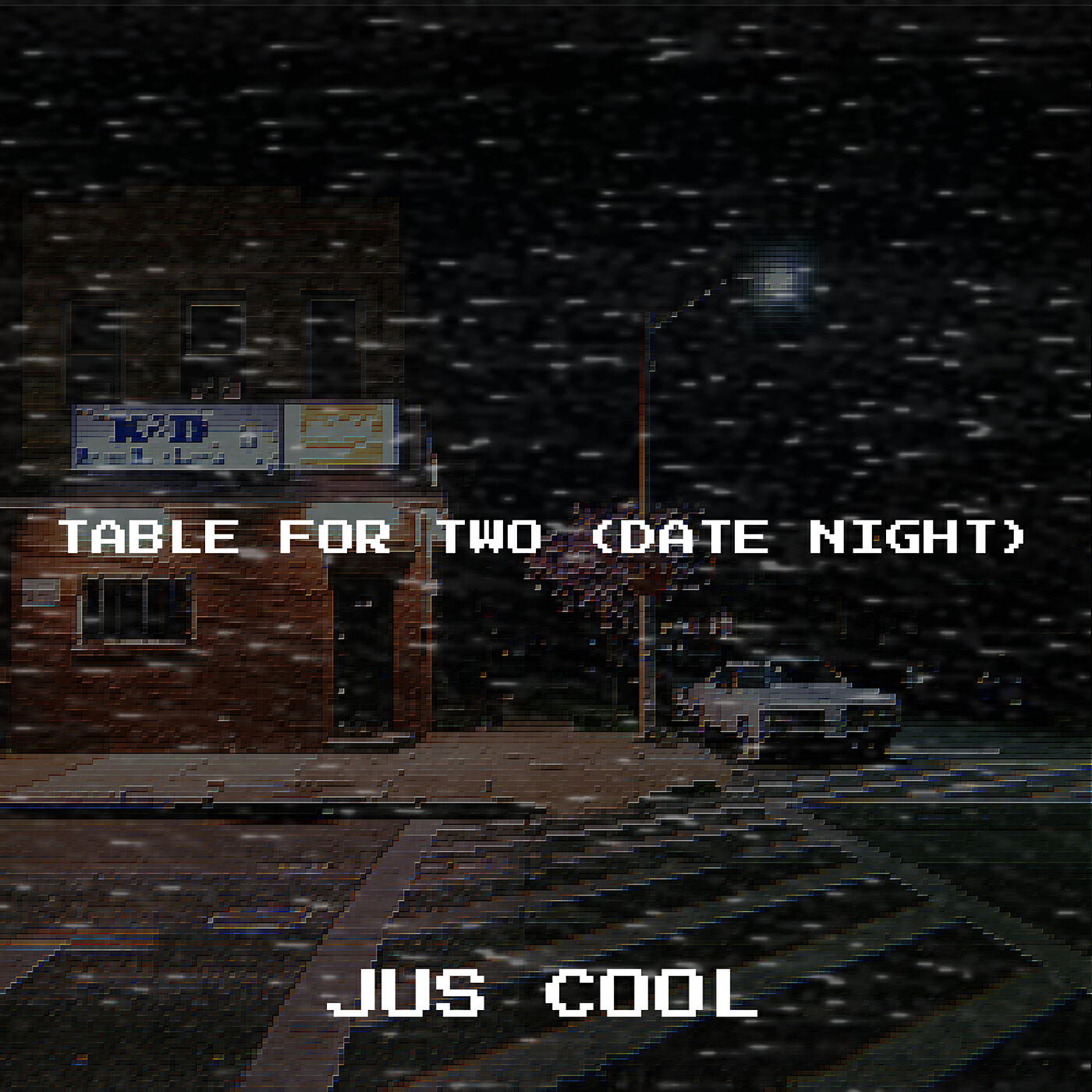 Релиз Table for Two (Date Night)