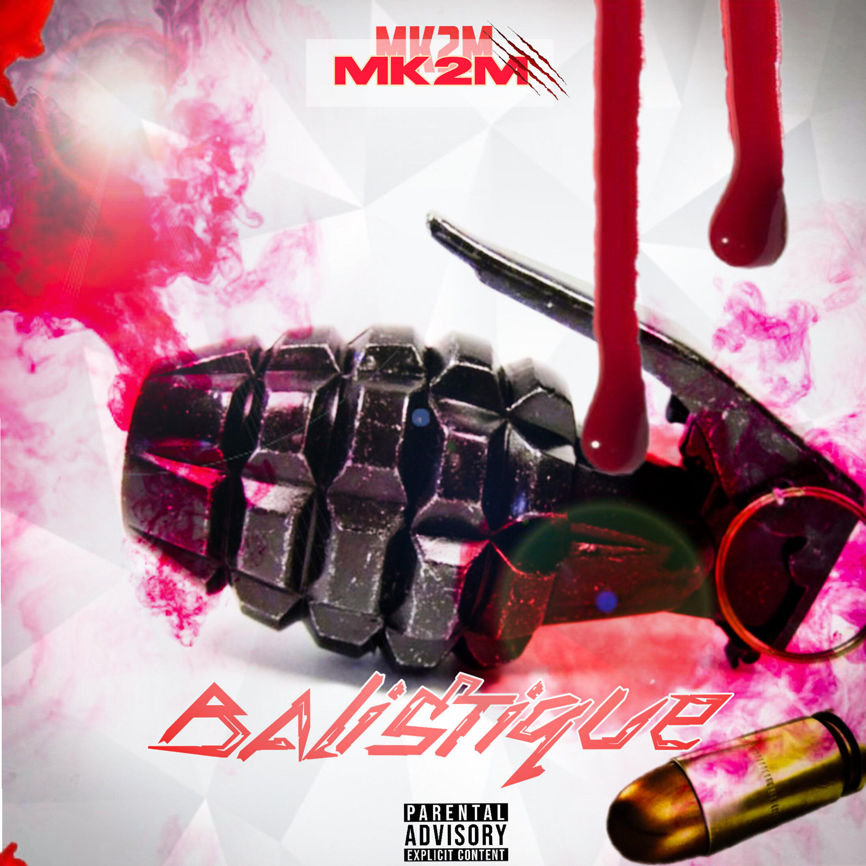 Релиз BALISTIQUE