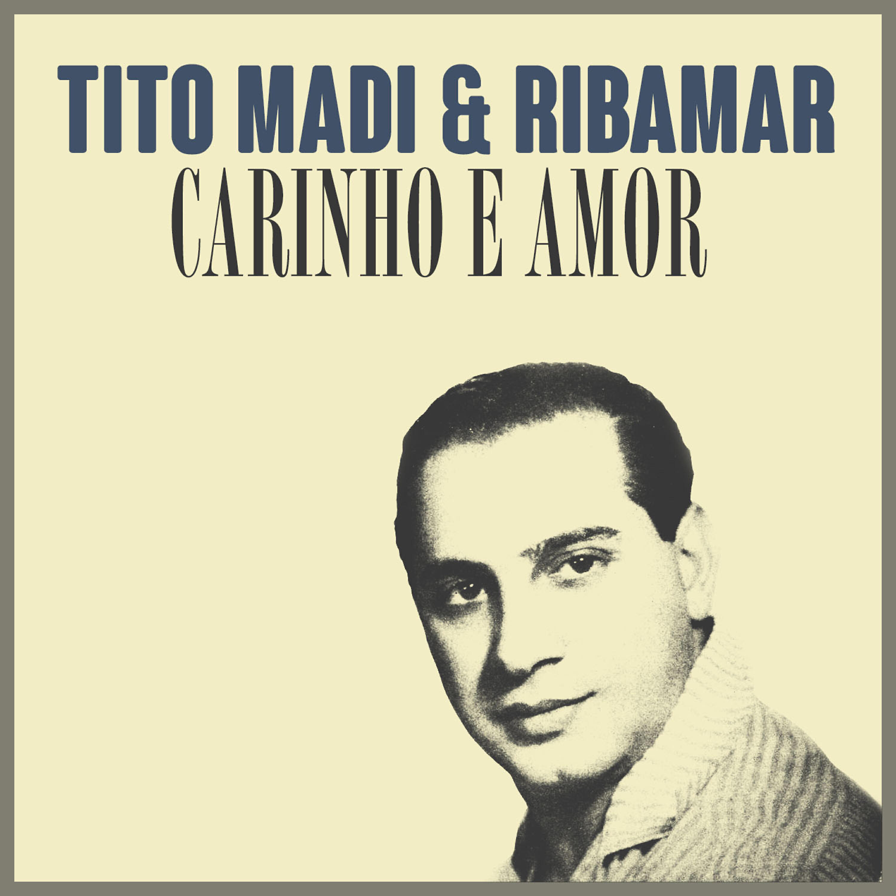 Релиз Carinho e Amor