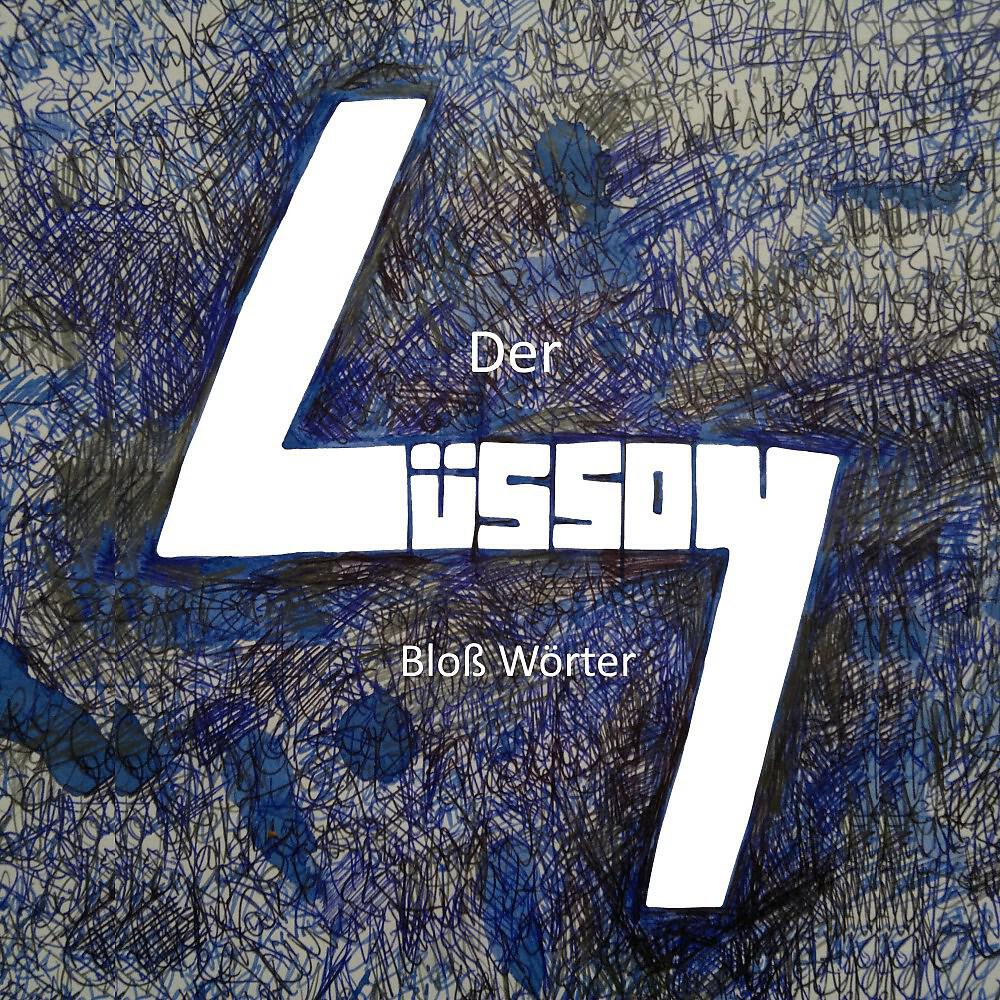 Релиз Bloß Wörter