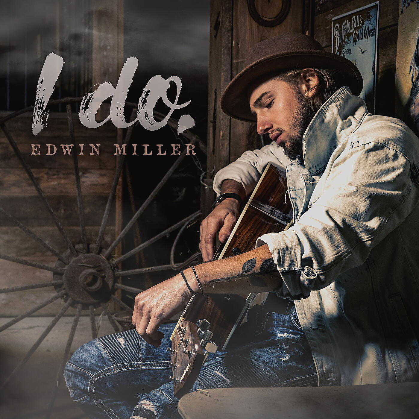 Релиз I Do
