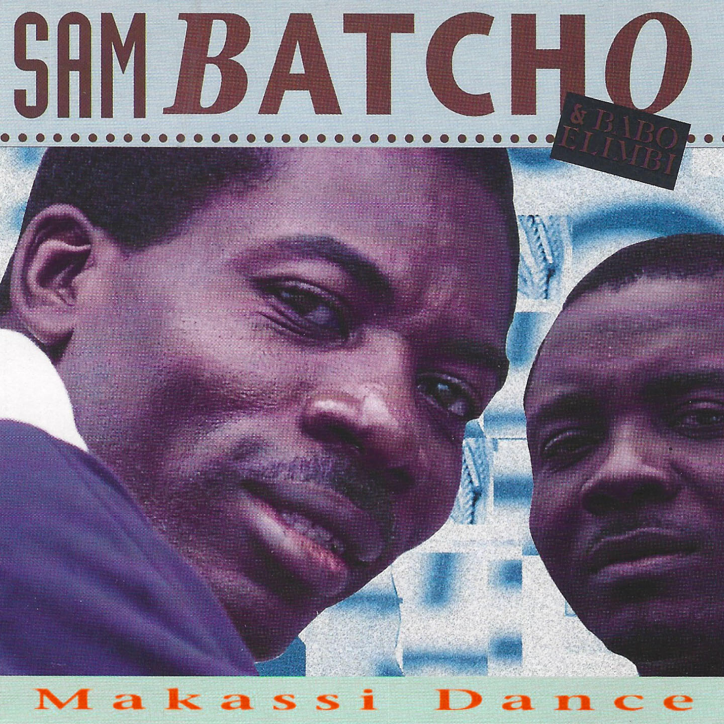 Sam Batcho