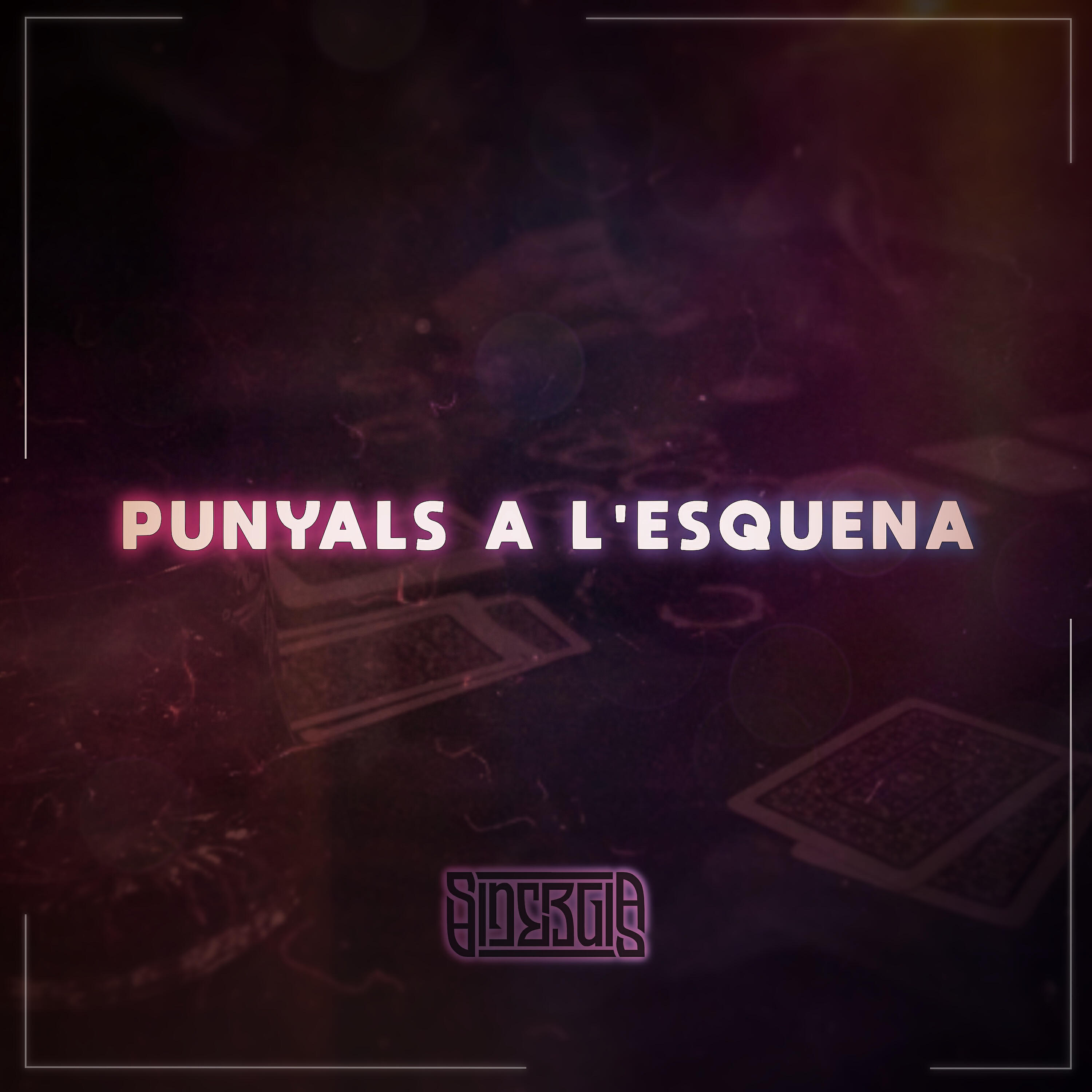 Релиз Punyals a l'esquena