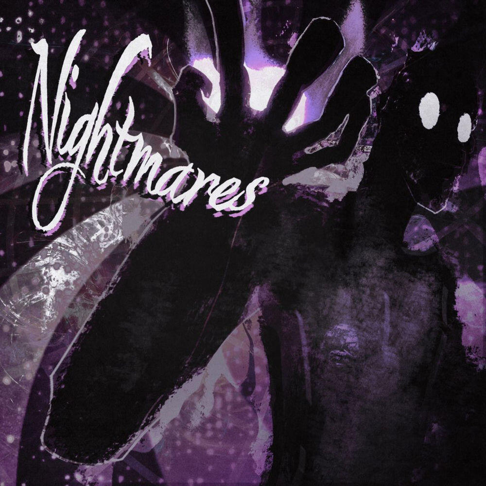 Релиз Nightmares