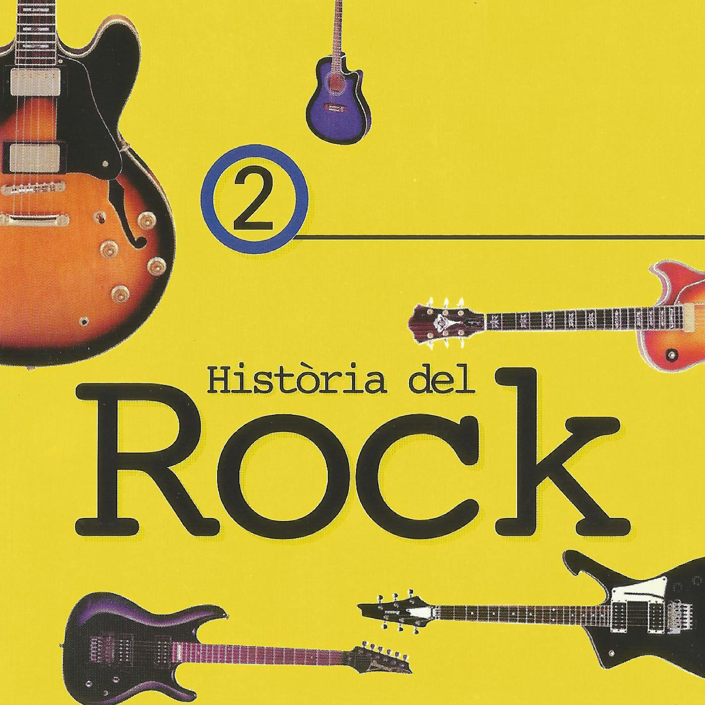 Релиз Història del Rock 2