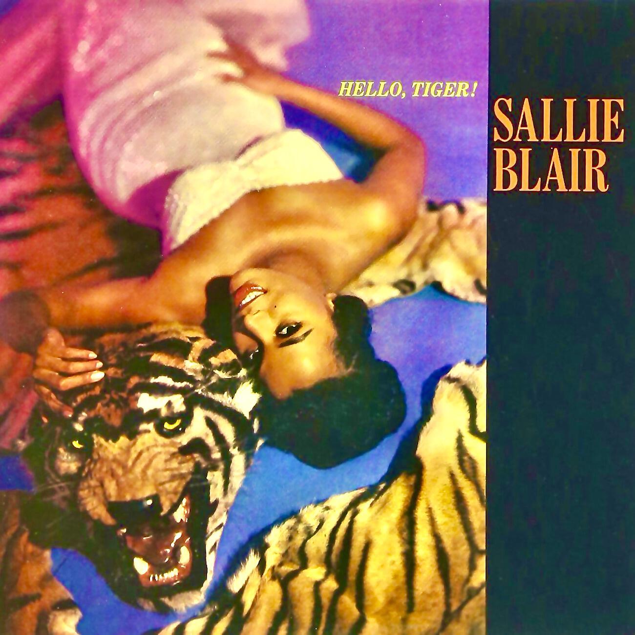 Релиз Hello, Tiger!
