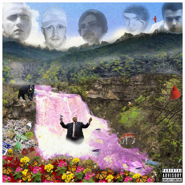 Релиз Trappalachian