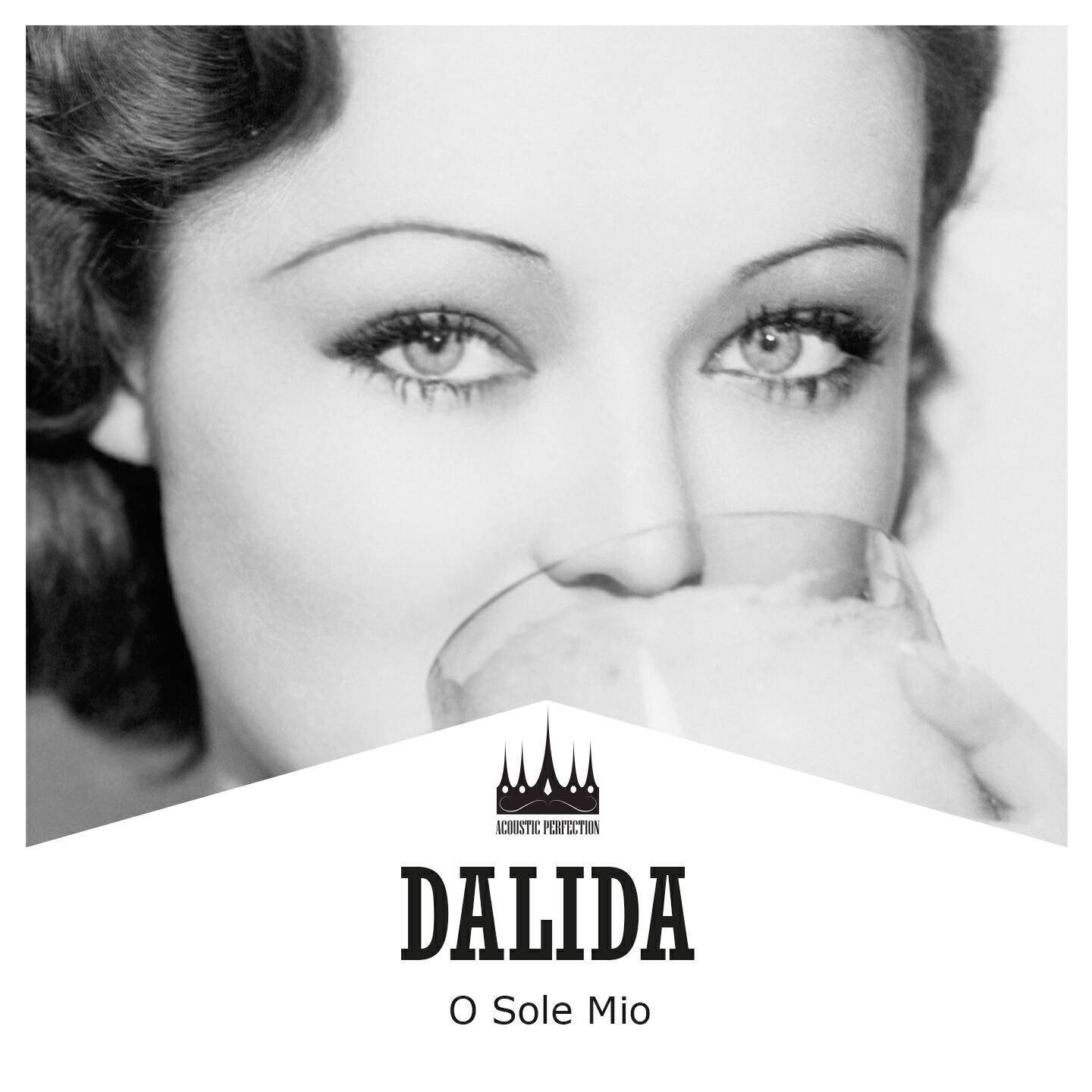 Релиз O sole mio