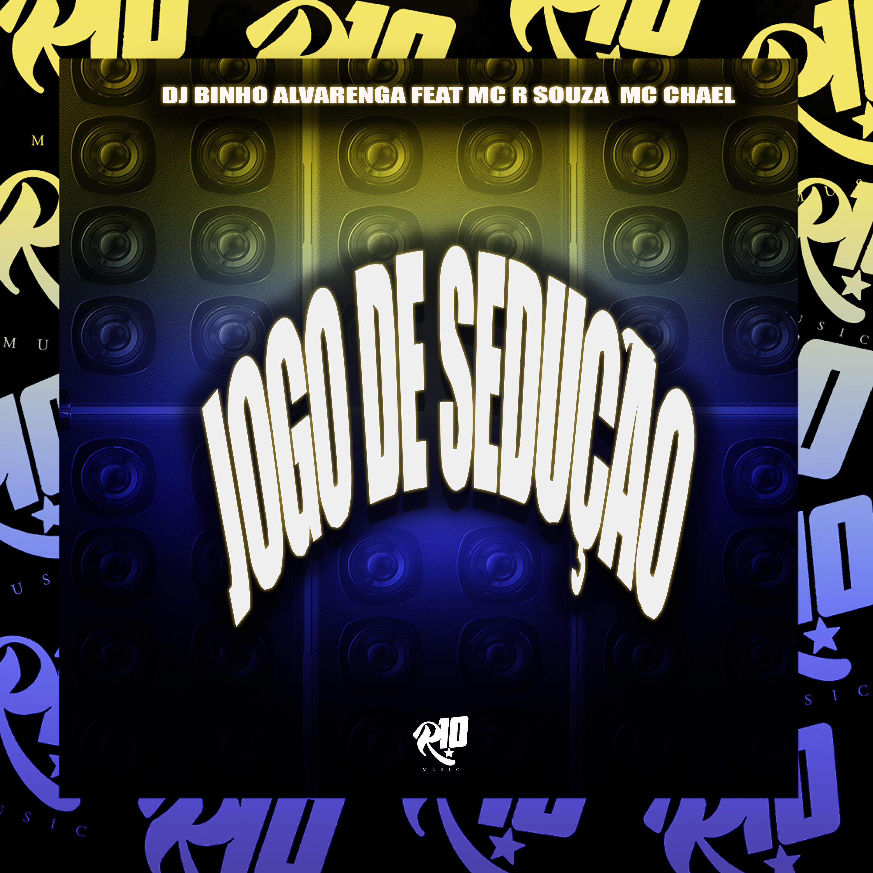 Релиз Jogo de Sedução