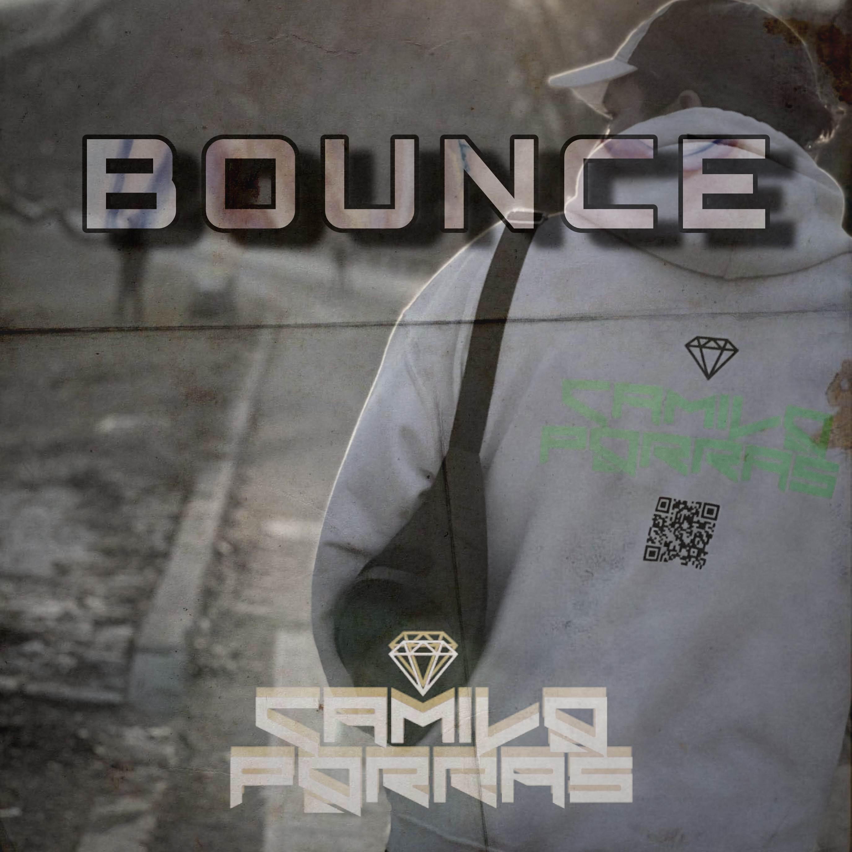 Релиз Bounce
