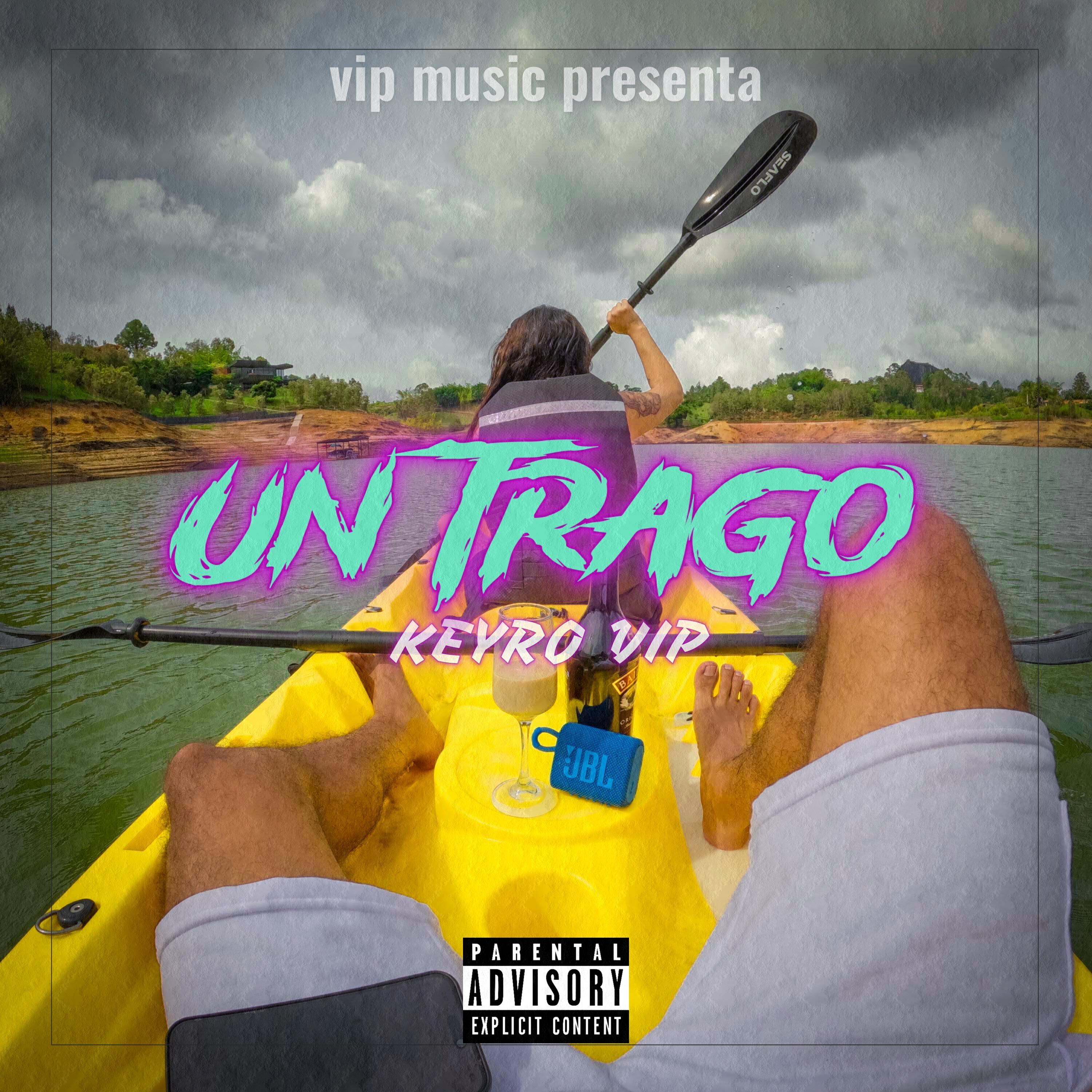 Релиз Un Trago