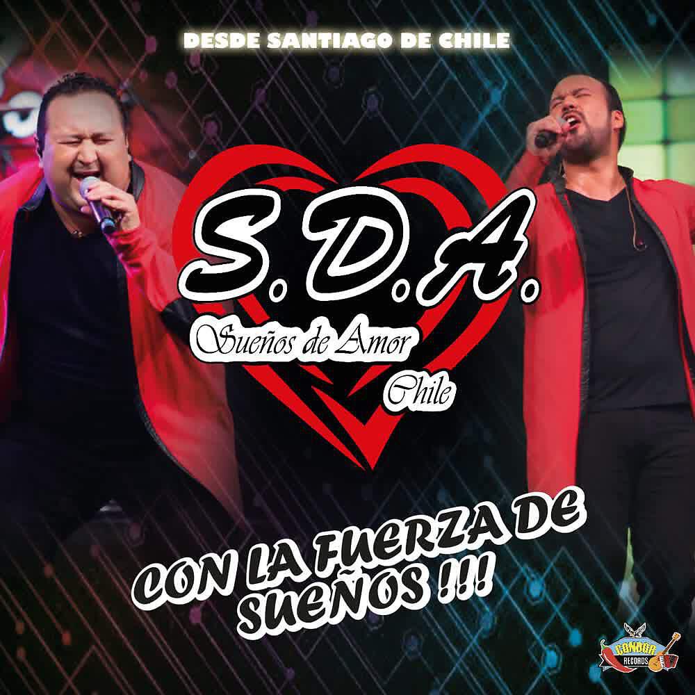 Sueños de Amor Chile