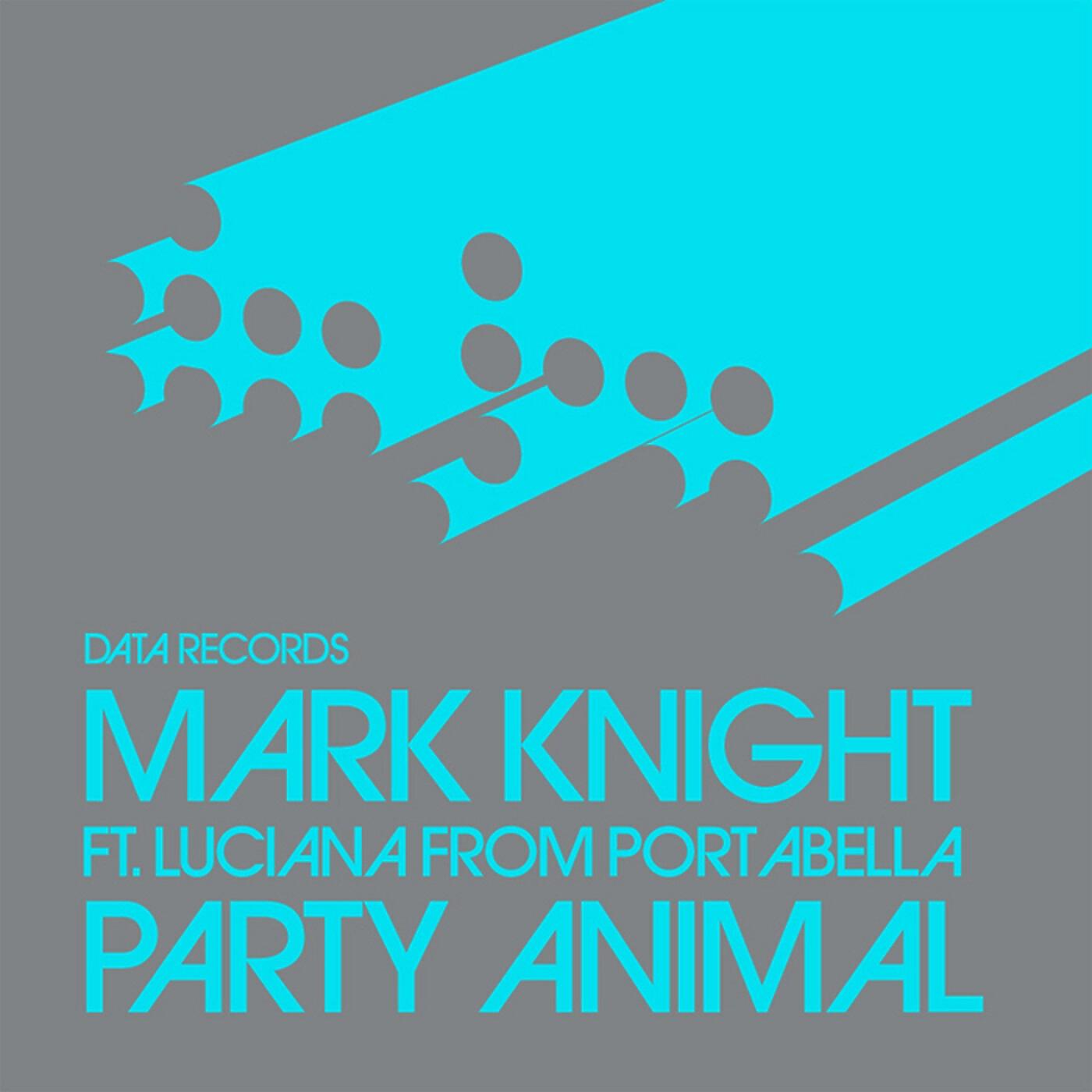 Релиз Party Animal (Remixes)