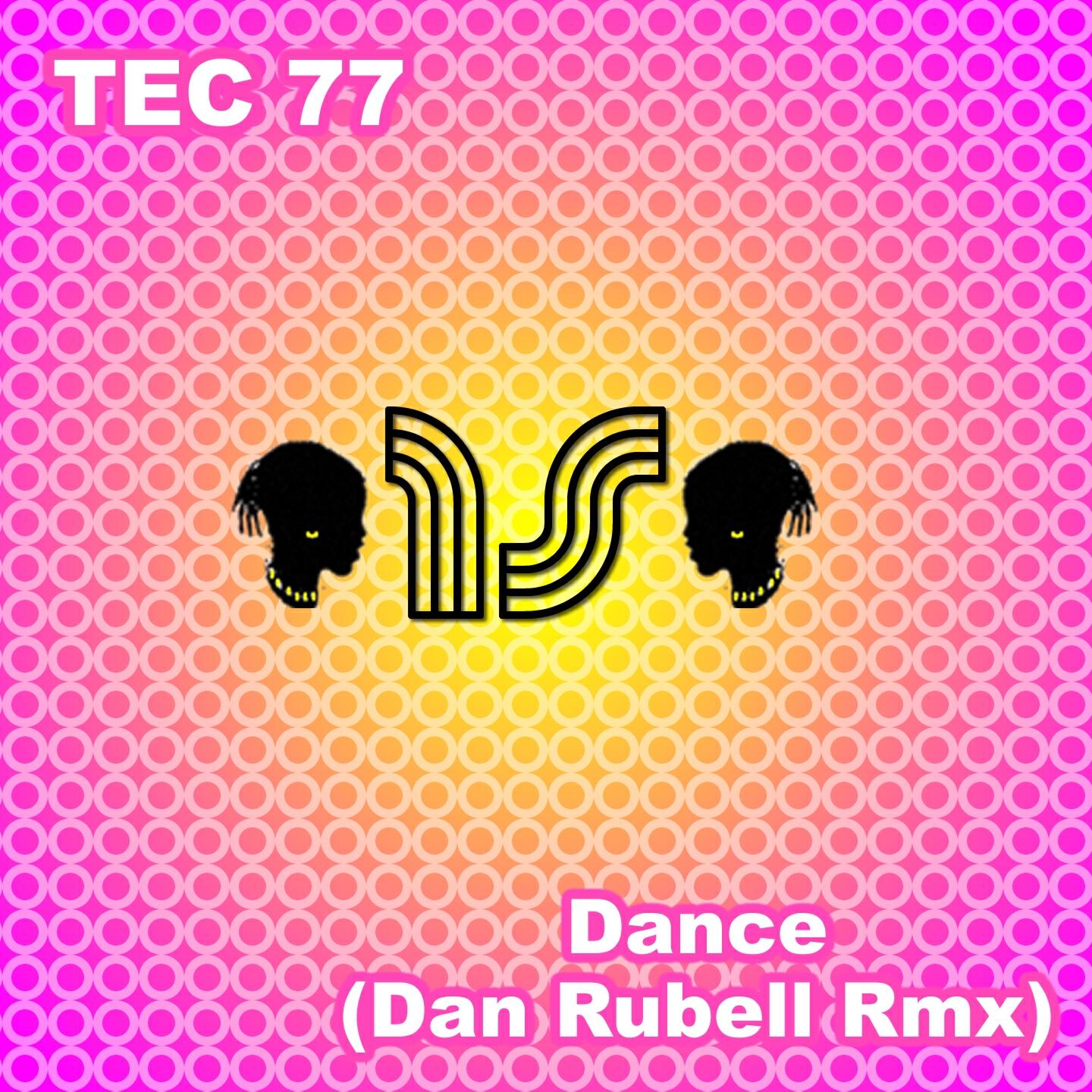 Трек Dance (Dan Rubell Remix)