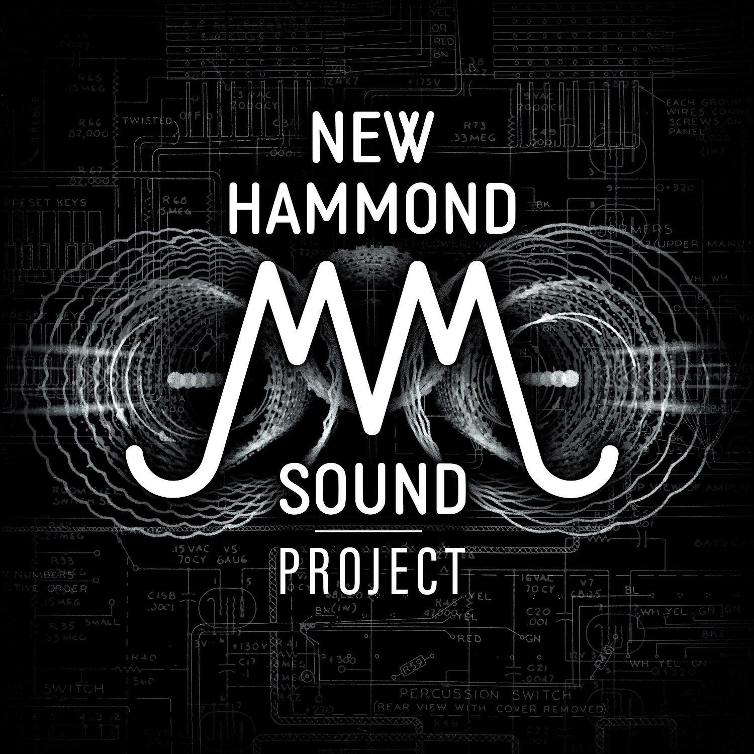 Релиз New Hammond Sound Project