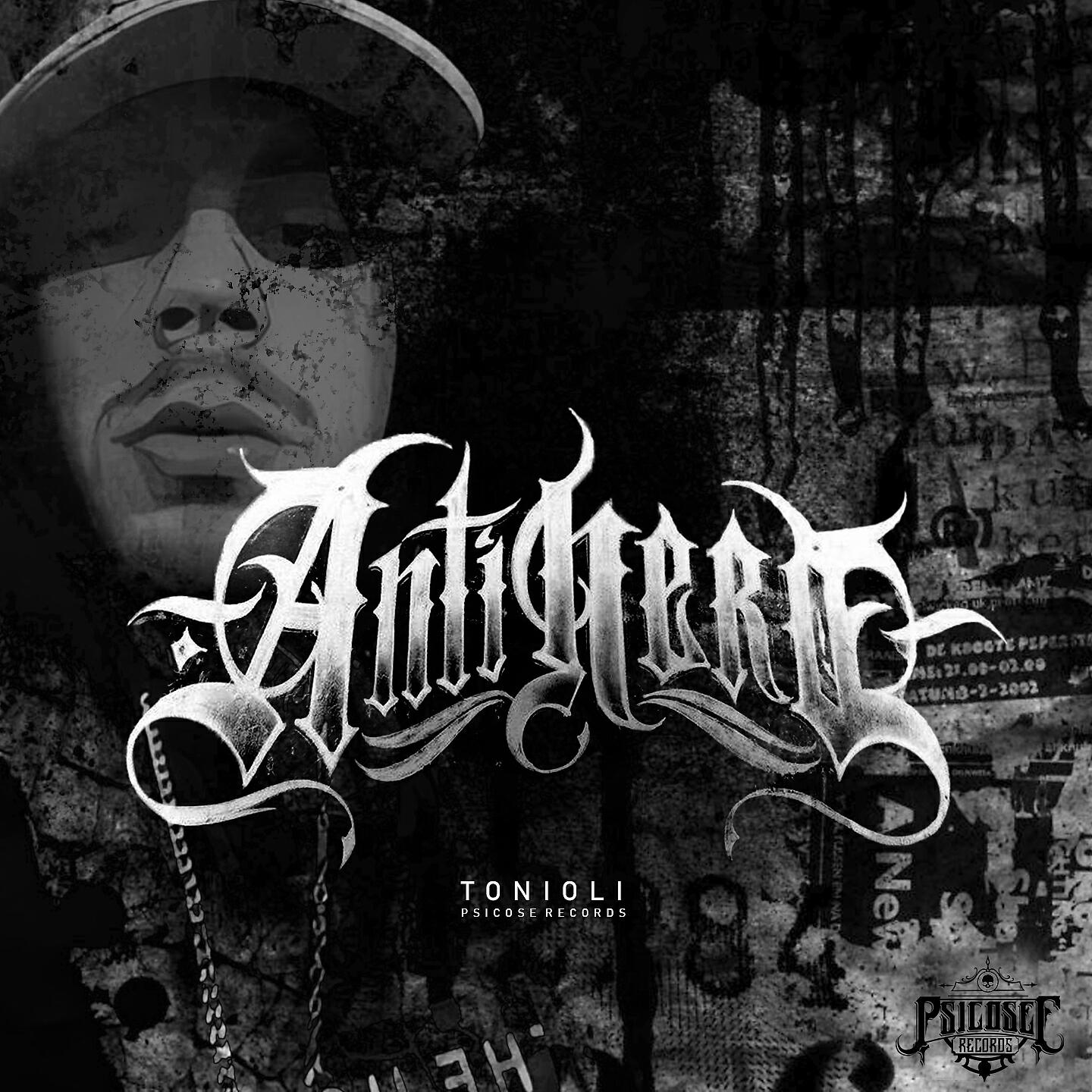 Релиз Anti-Herói