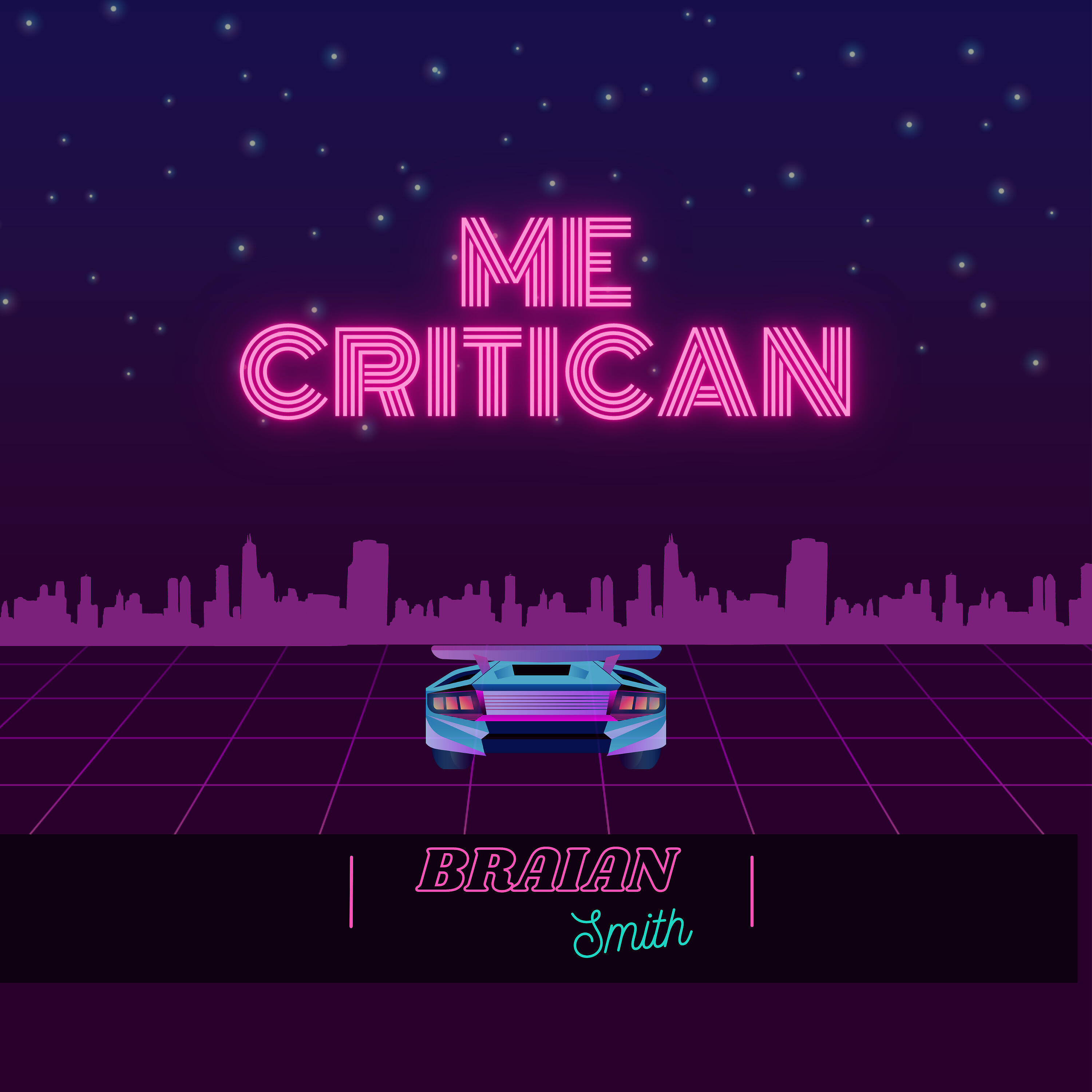 Релиз Me Critican