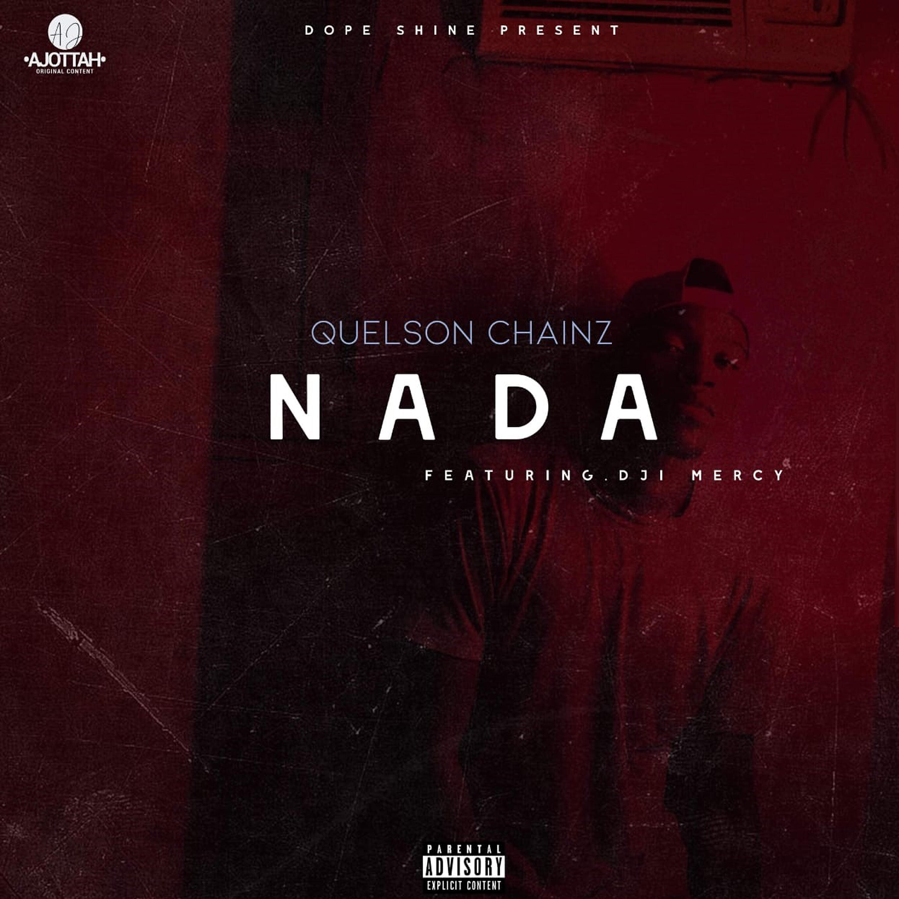 Трек Nada