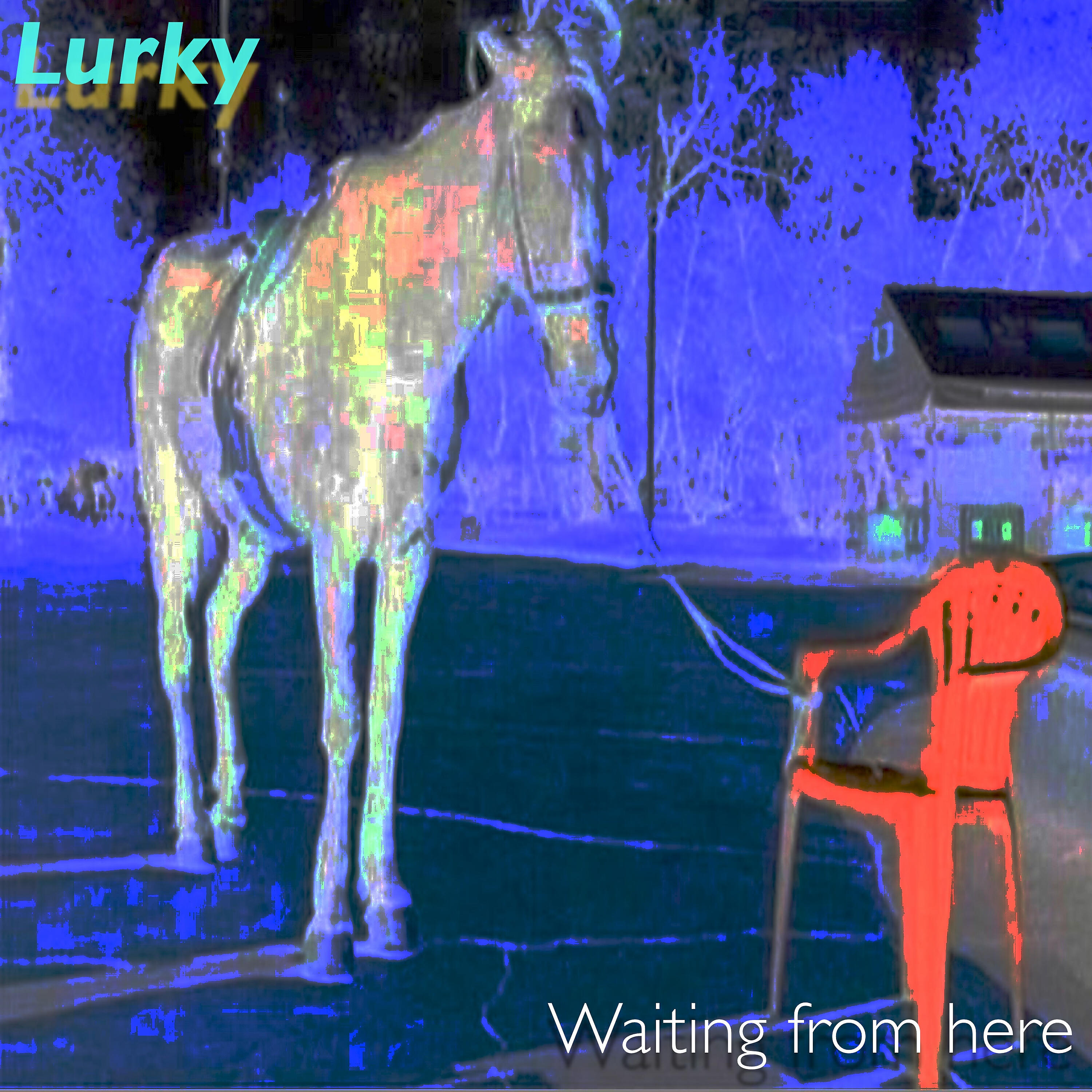 Релиз Waiting From Here