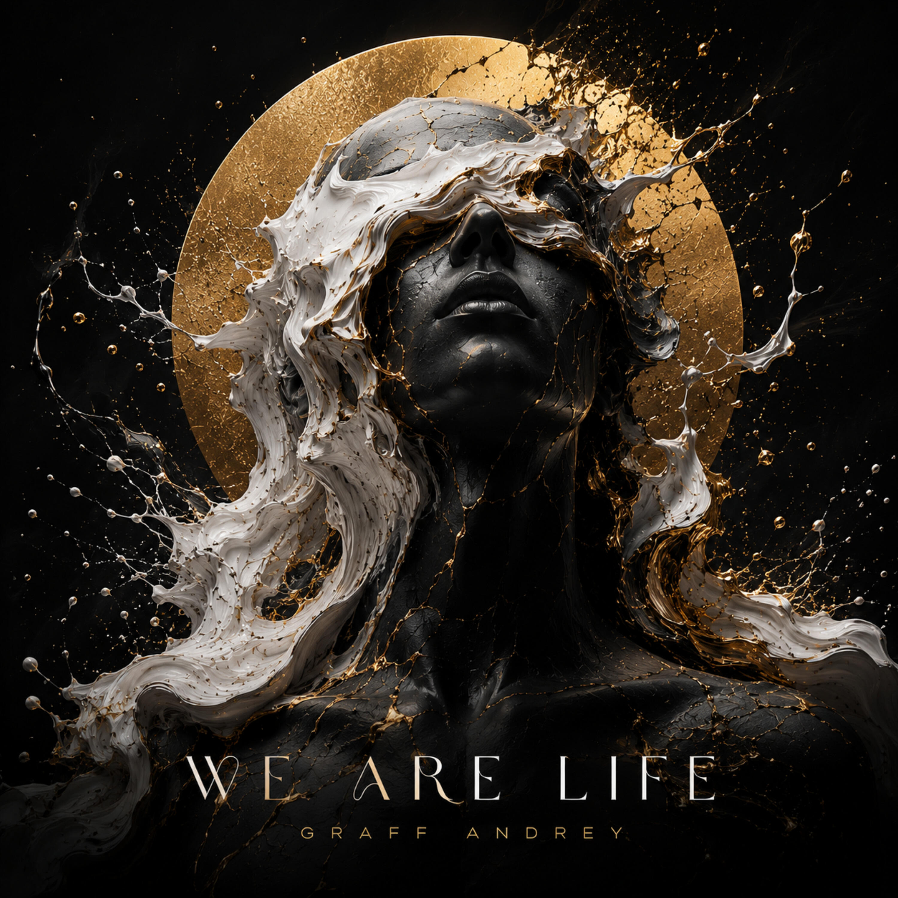 Релиз We Are Life