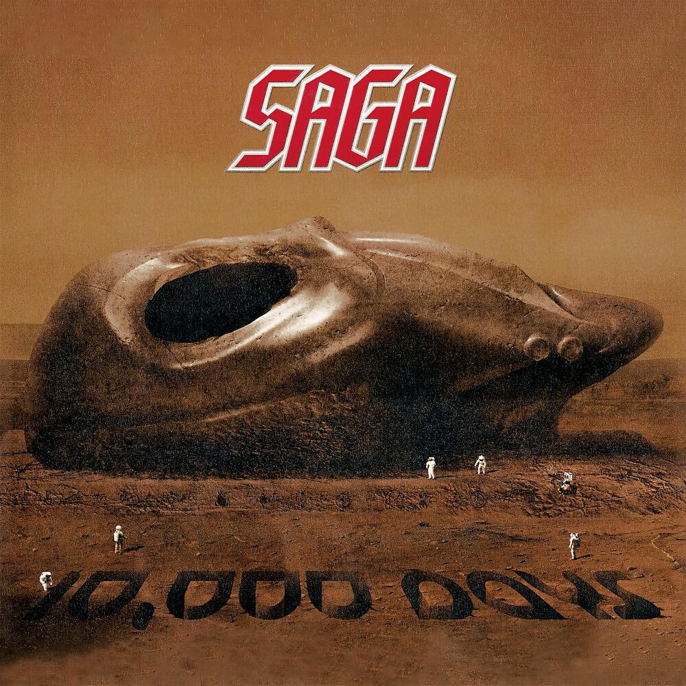 Релиз 10,000 Days (Remastered 2021)