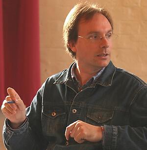 Matthew Hindson