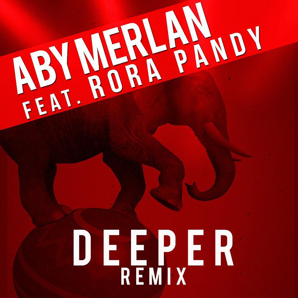 Релиз Deeper (Remix)