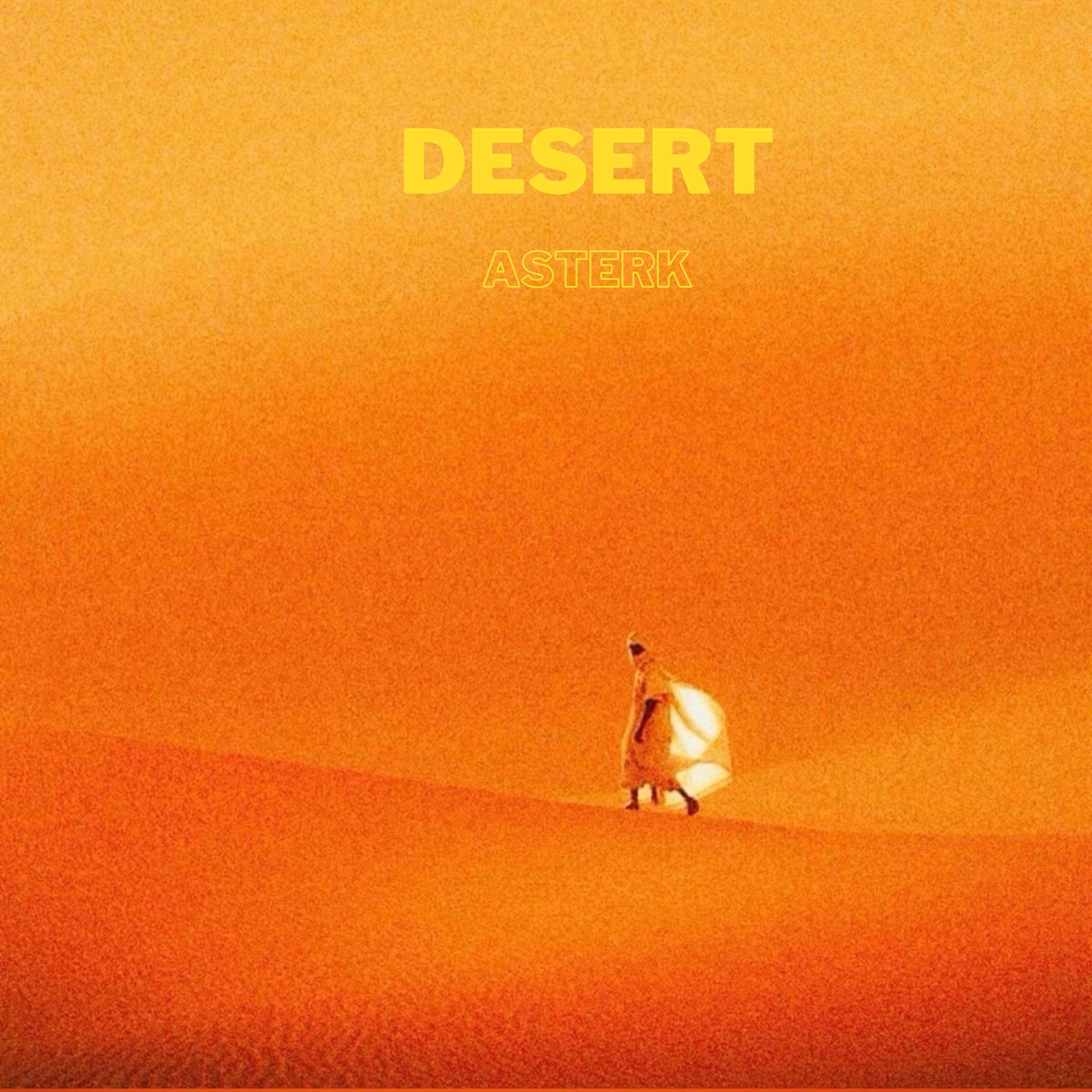 Релиз Desert
