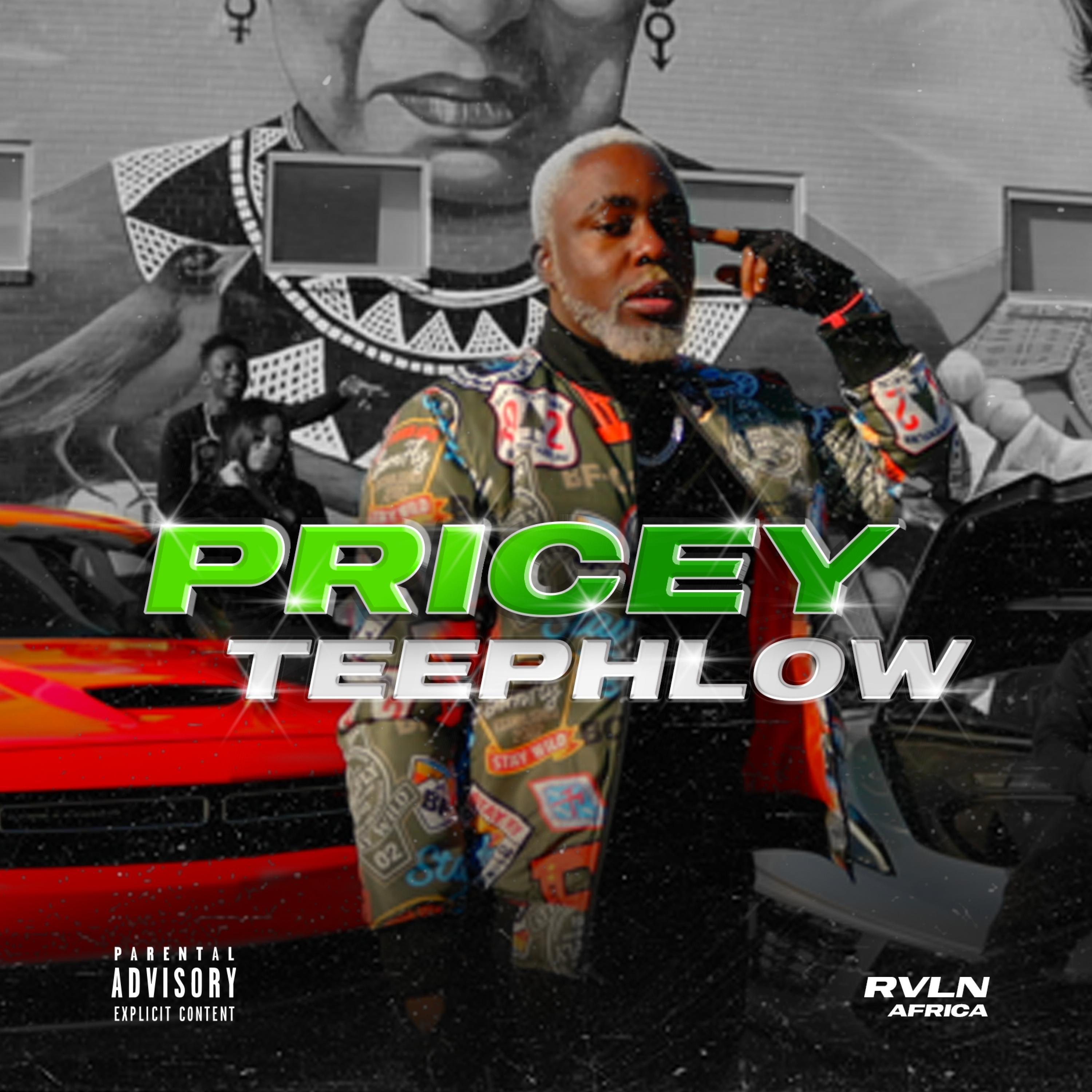 Релиз Pricey