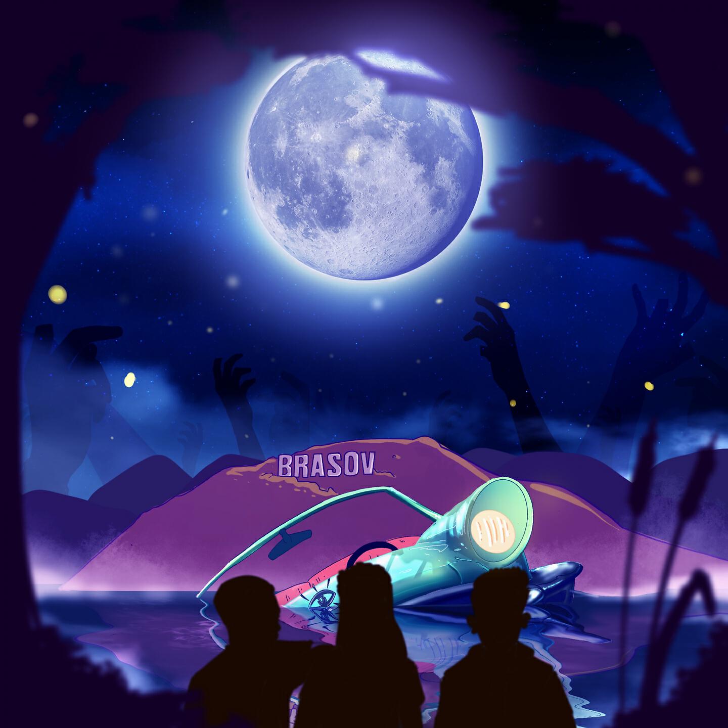 PRNY, Amuly, Juno - Nu Vreau