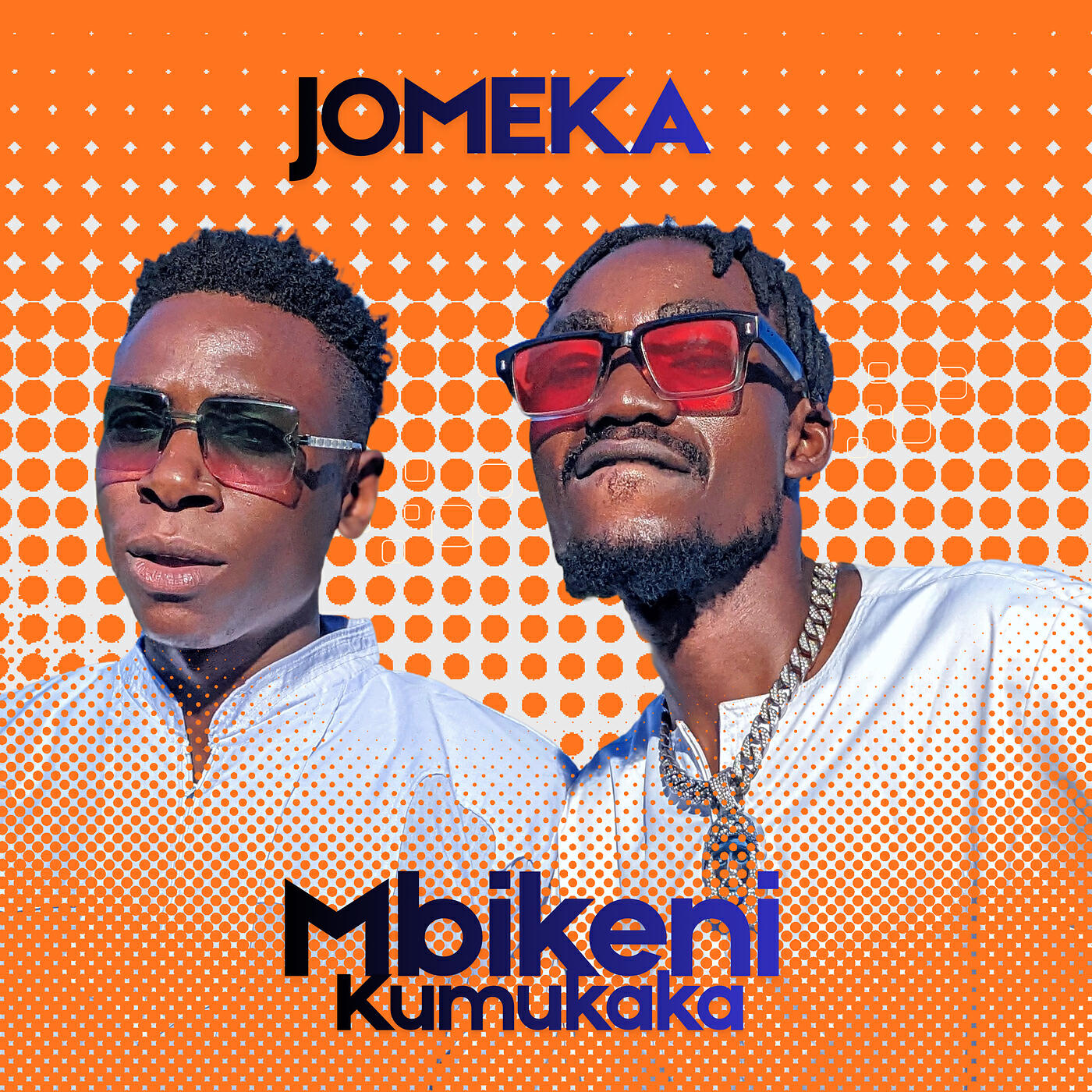 Релиз Mbikeni Kumukaka
