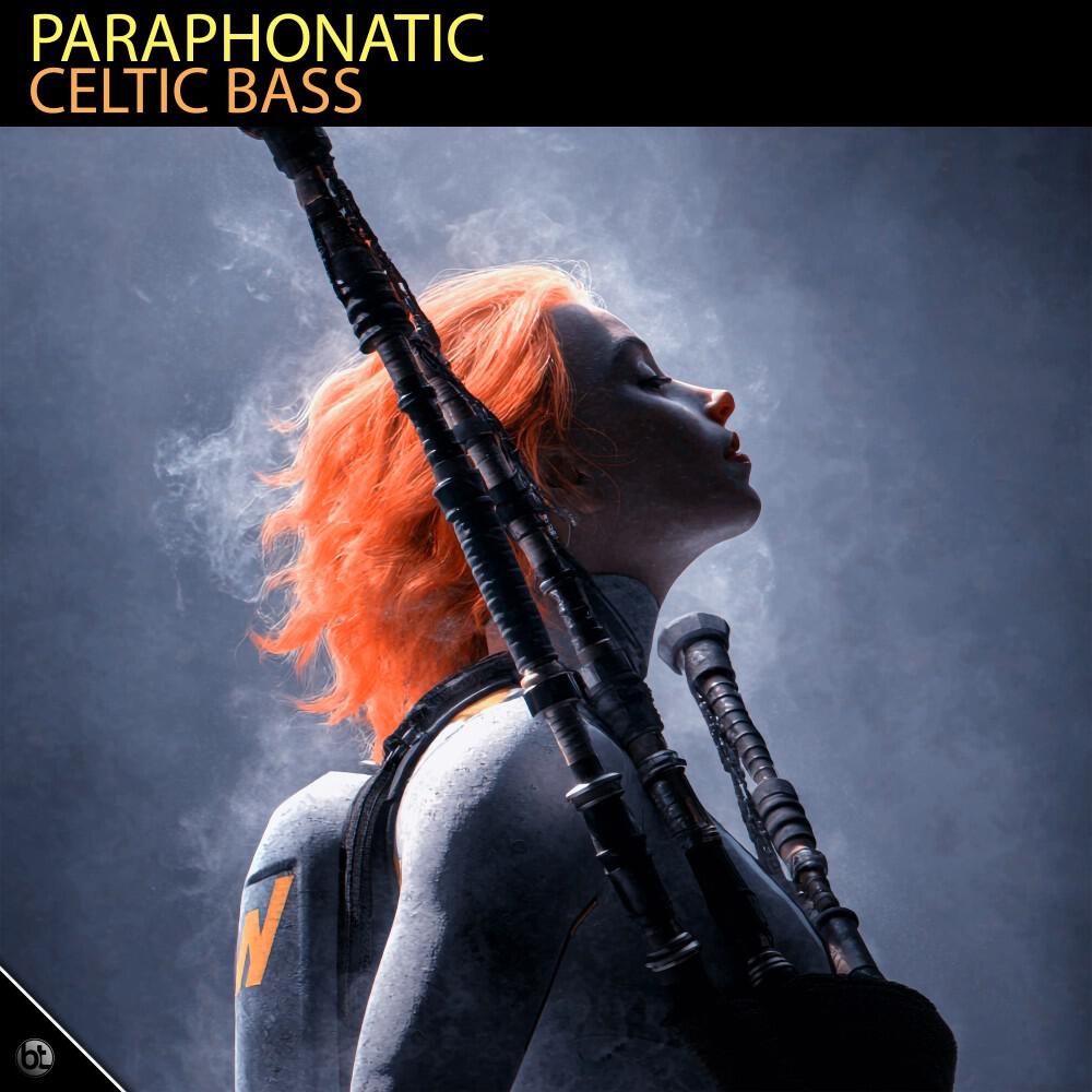 Релиз Celtic Bass